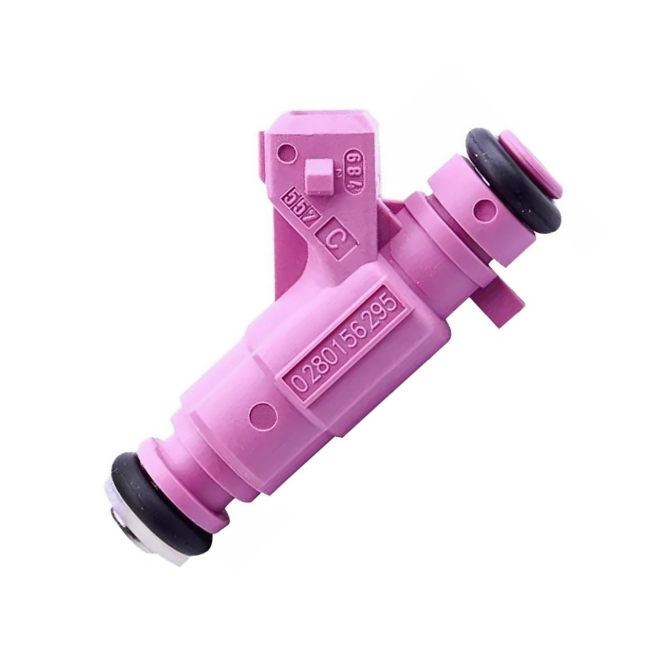 Inyector Nafta Citroen C3 Peugeot 206 207 Partner 1.4