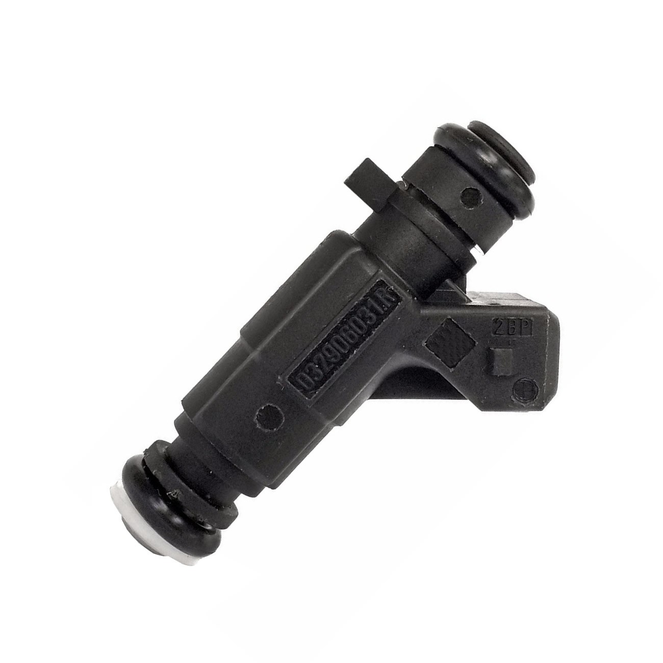 Inyector Nafta Volkswagen Gol Trend Fox Voyage Y Suran 1.6