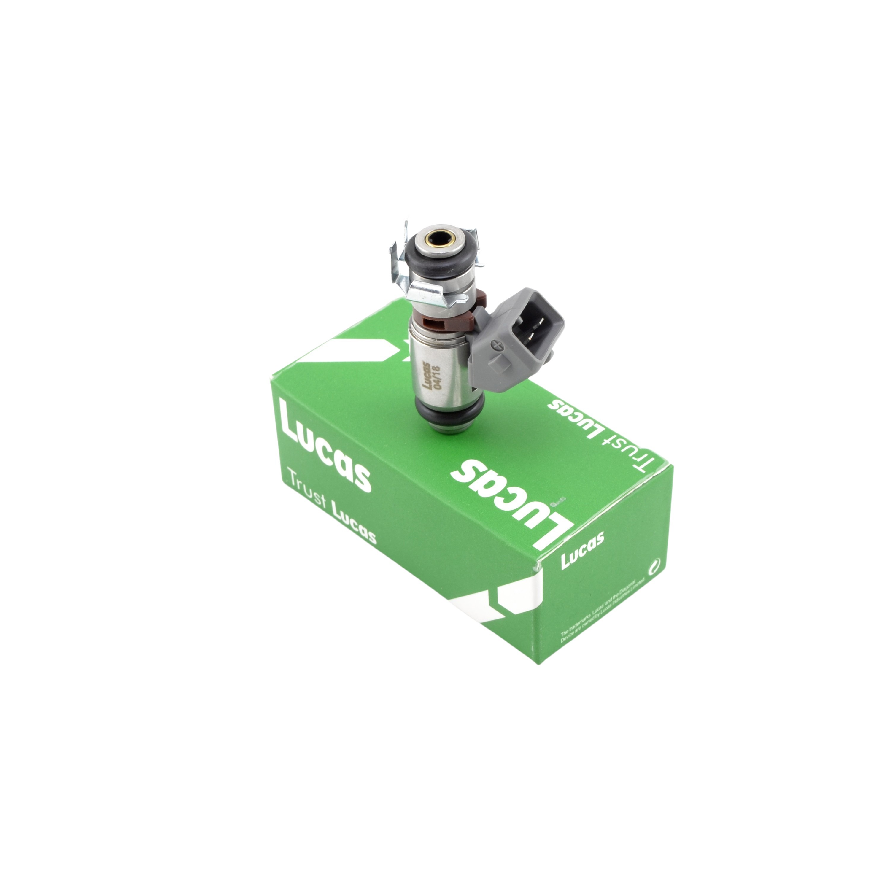 Inyector Nafta Volkswagen Gol Quantum Santana 2.0