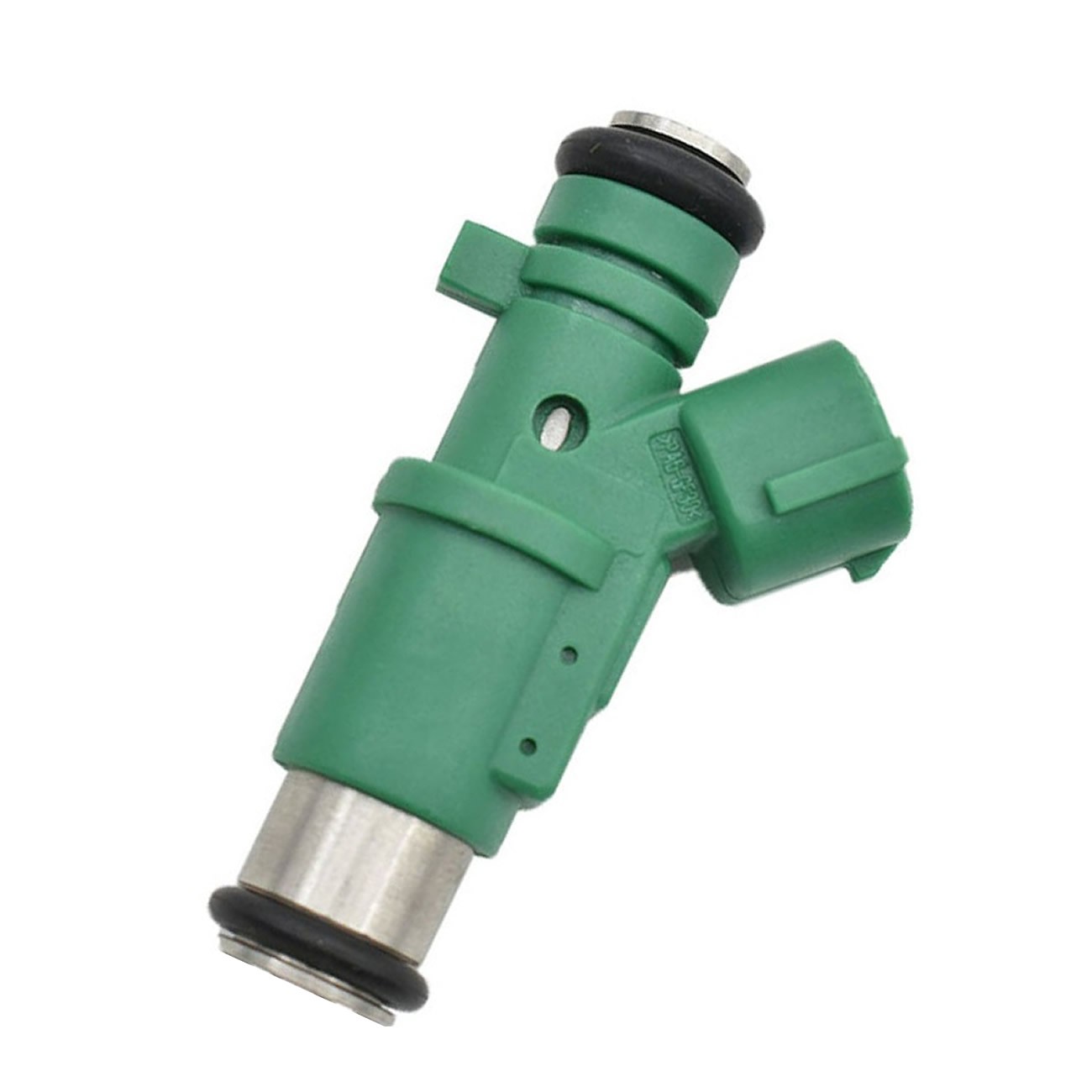 Inyector De Nafta Peugeot 206 207 Partner Motor 1.4 8v