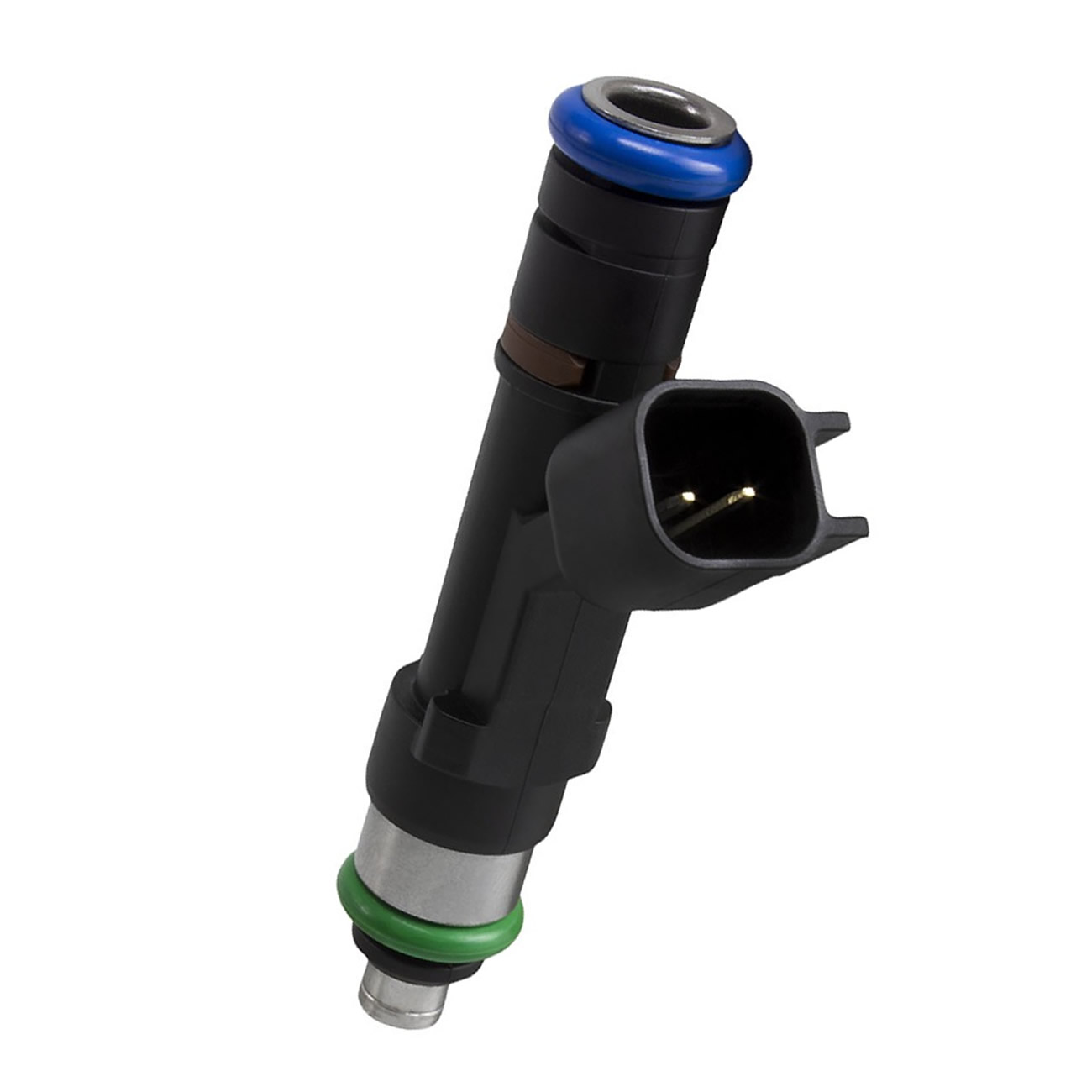 Inyector Combustible Volvo C30 S40 S80 V50 V70 2.0