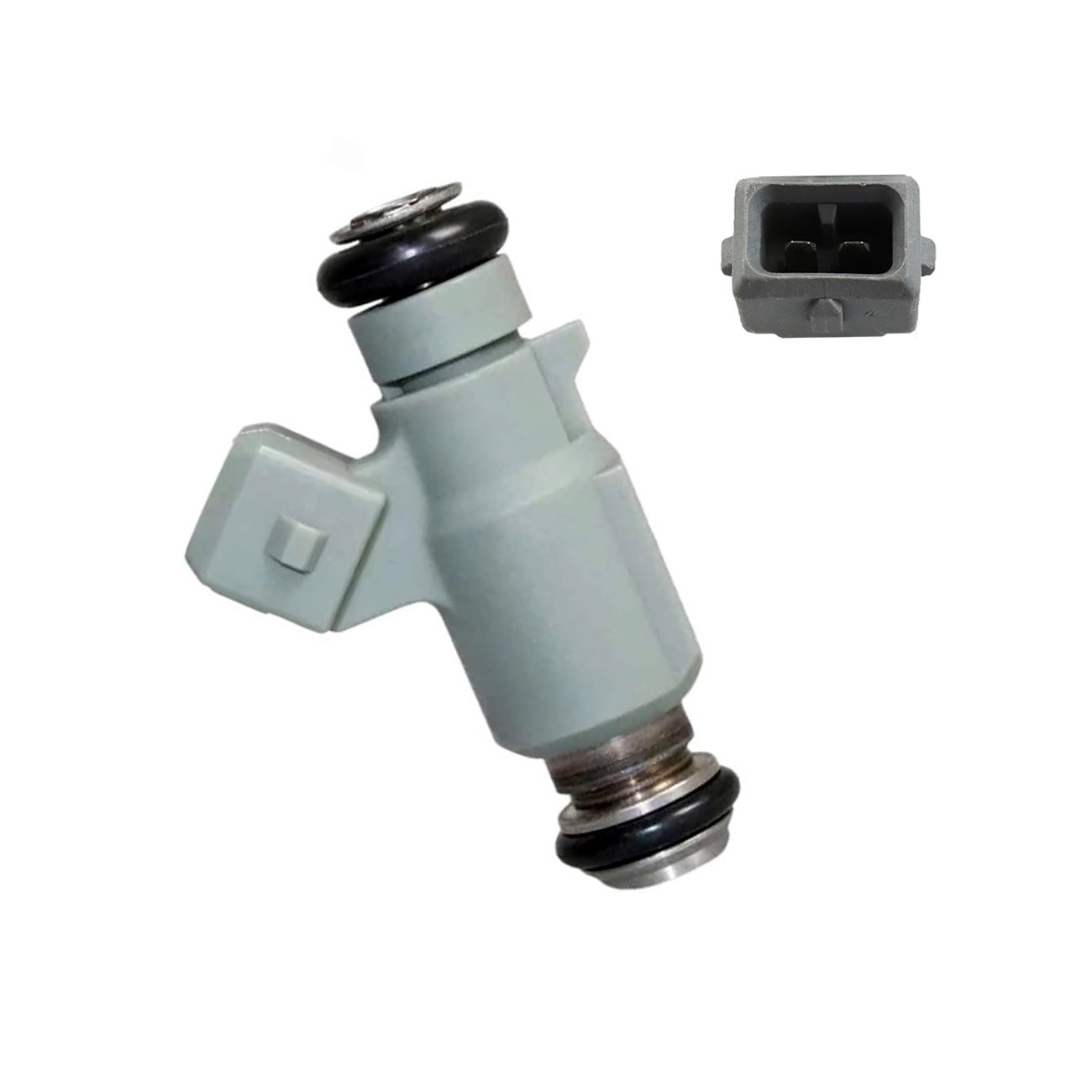 Inyector Nafta Chevrolet Celta Corsa Onix Prisma 1.4