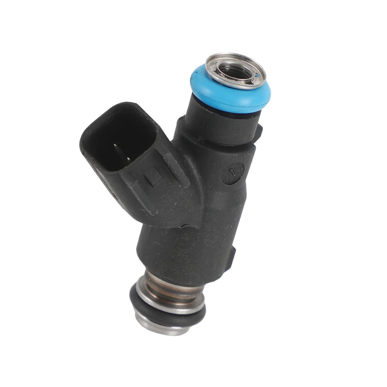 Inyector Nafta Chevrolet Aveo 1.6 16v