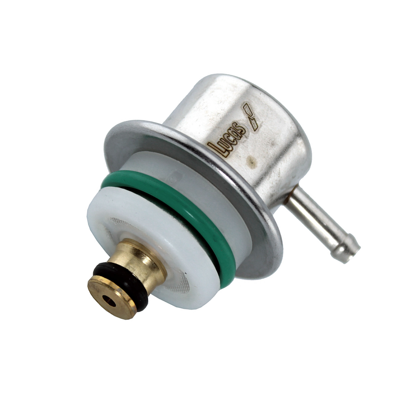 Regulador De Presion Peugeot 806 106 306 405 406 2.5 Bar