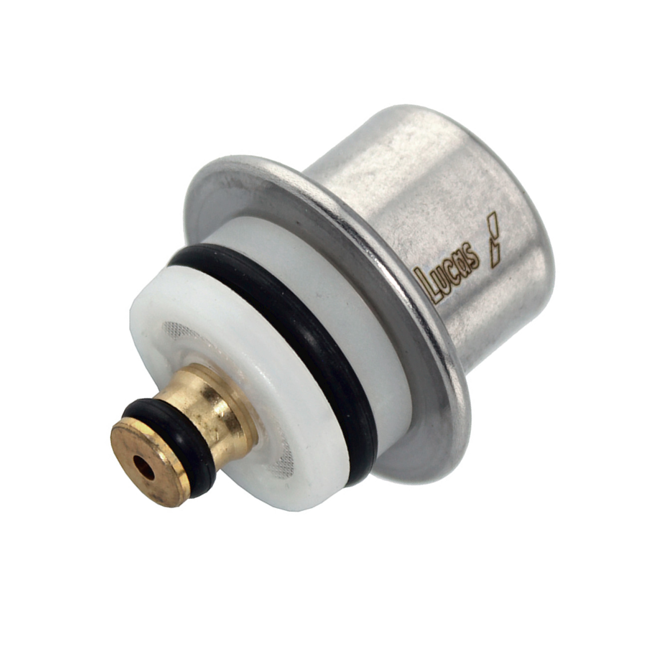 Regulador Presion Chevrolet Astra Zafira 1.8 2.0 Vw Gol 1.0