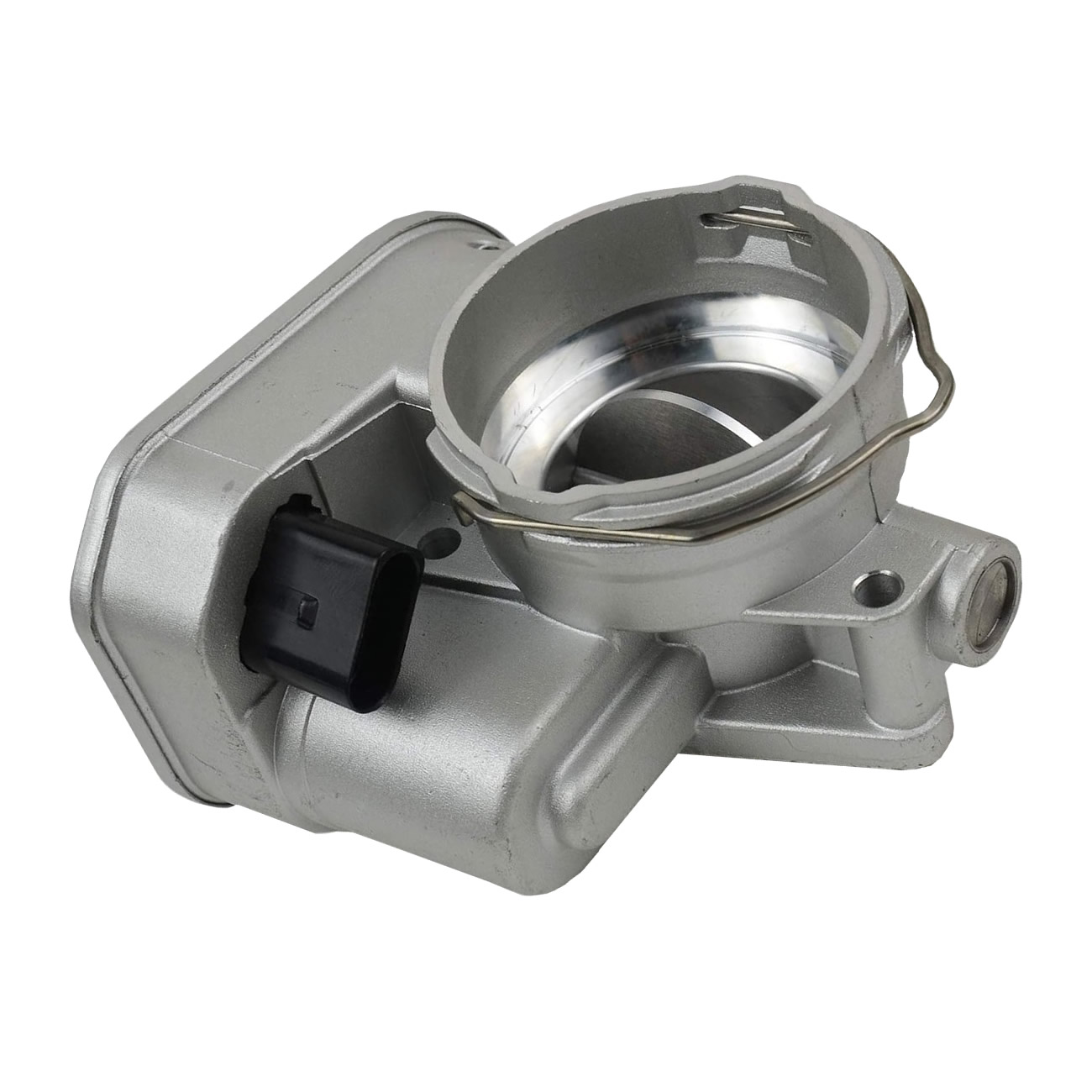 Cuerpo Mariposa Audi A3 Vw Passat Vento Bora 1.9 2.0 Tdi