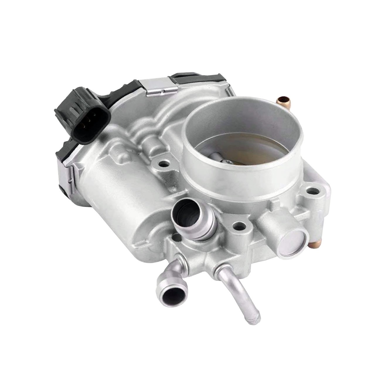 Cuerpo De Mariposa Chevrolet Cruze Sonic Tracker 1.8