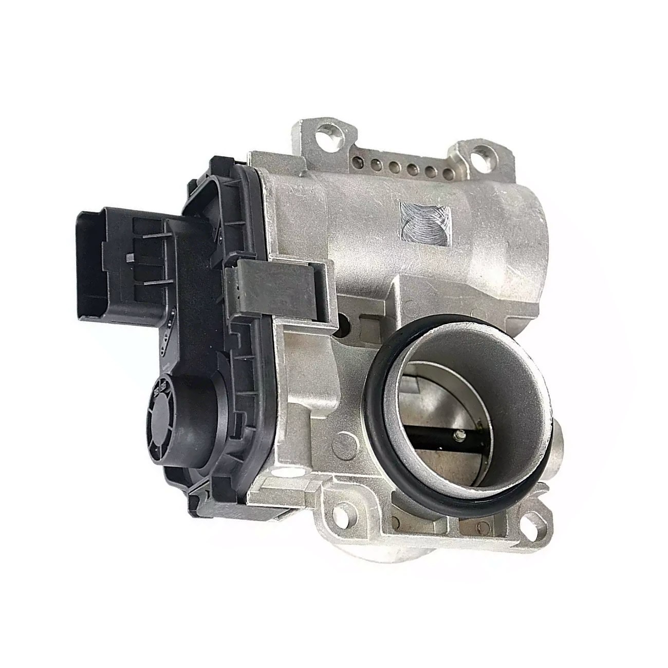 Cuerpo De Mariposa Renault Clio 2 1.2 16v D7f