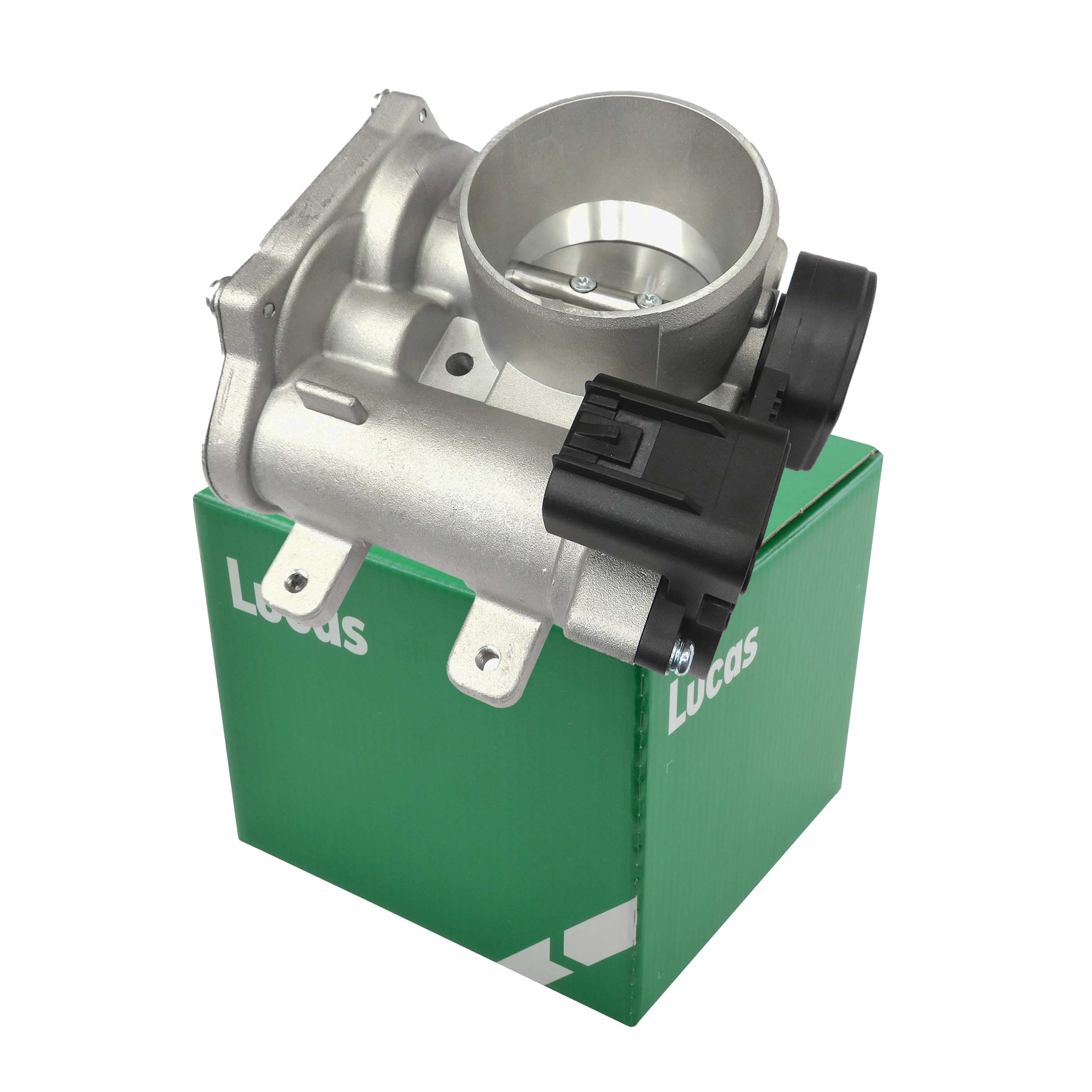 Cuerpo Mariposa Chevrolet Corsa Prisma 1.4 8v