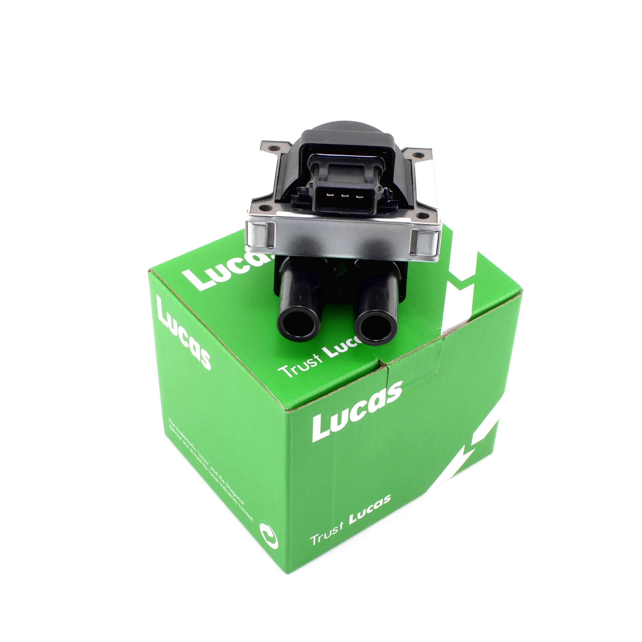 Bobina De Encendido Renault Megane Laguna Scenic 2.0 F3r