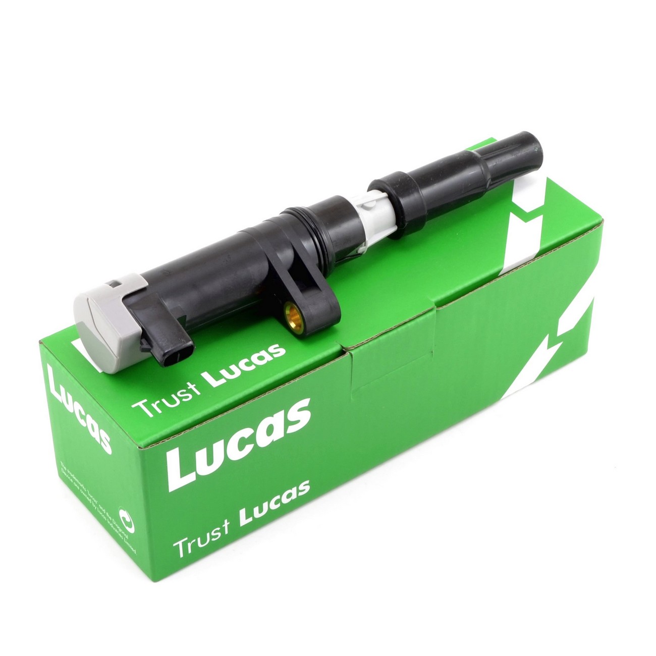 Bobina De Encendido Lapiz Renault Laguna 2.0 16v