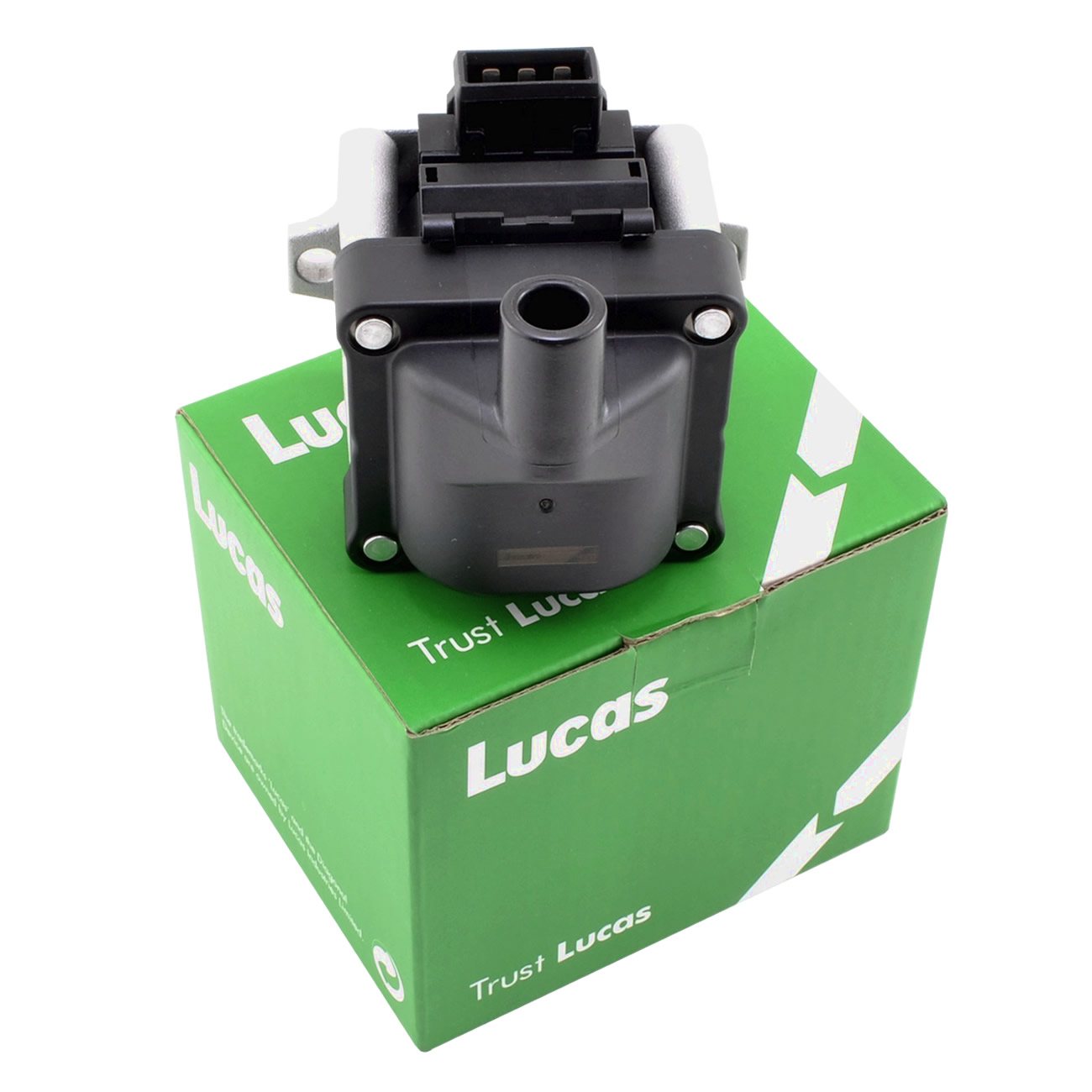 Bobina Seat Ibiza Inca 1.6 2.0 Volkswagen Golf 3 Passat 2.0