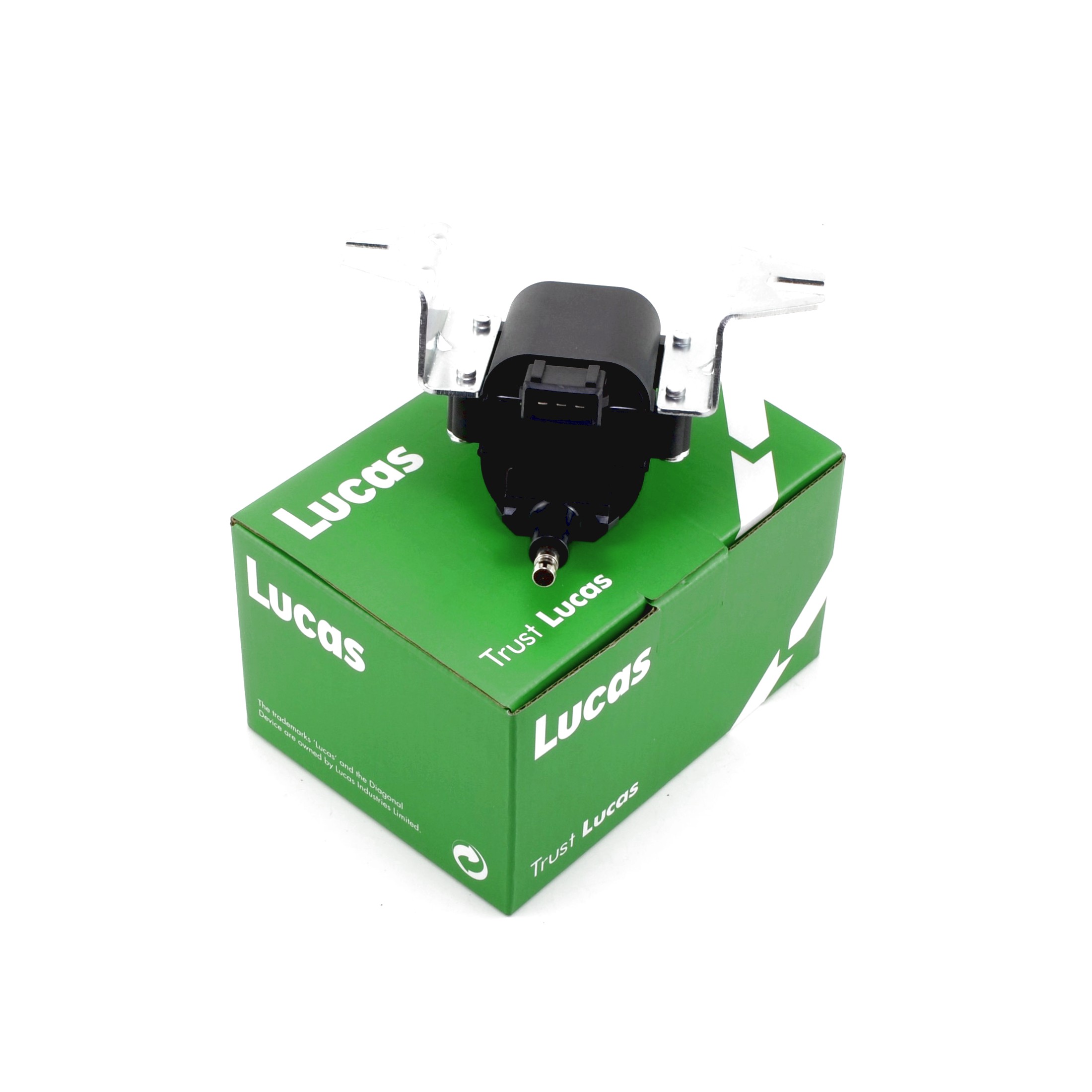 Bobina De Encendido Renault 19 1.6 1.8