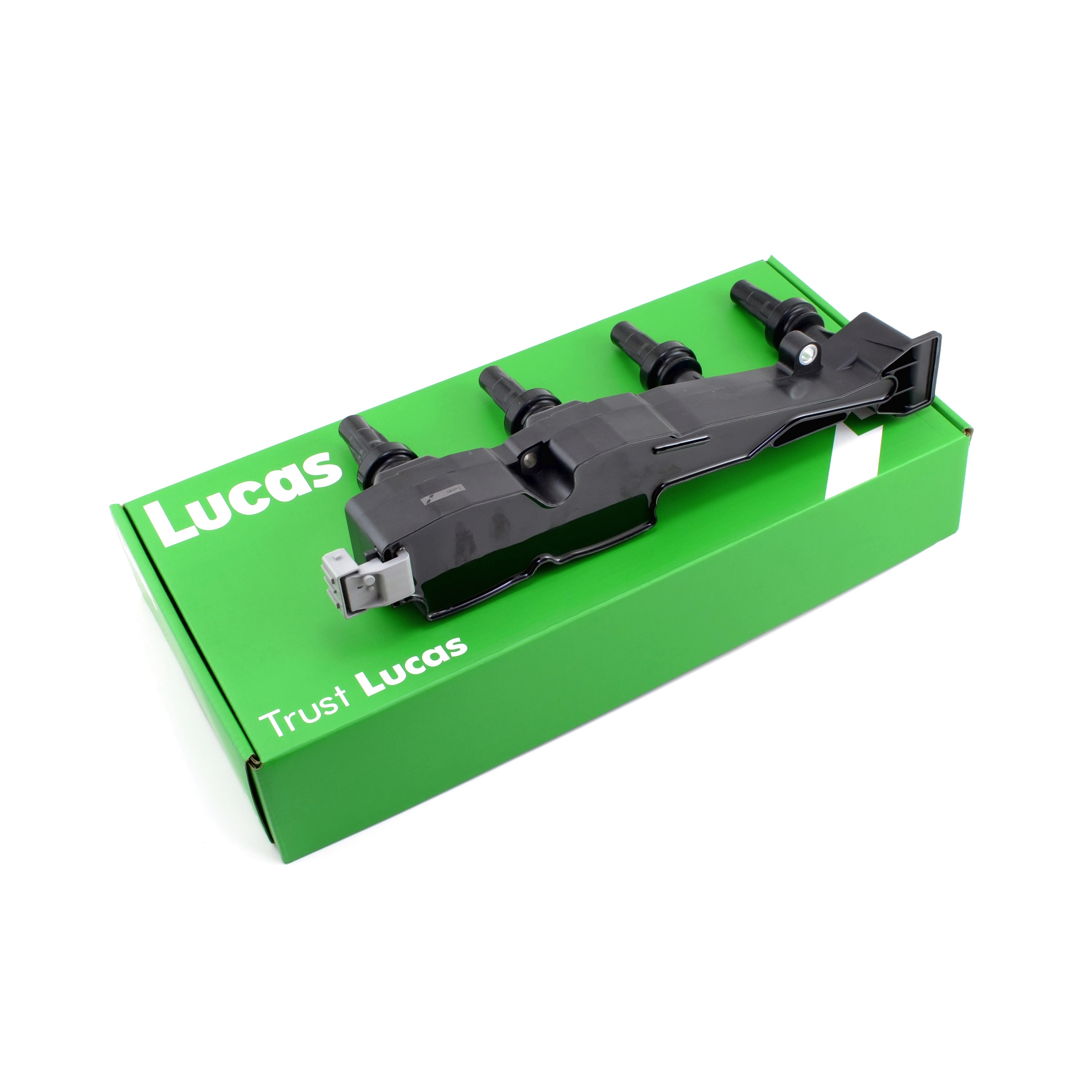 Bobina Citroen Berlingo C3 C4 Peugeot 307 Partner 1.6 16v