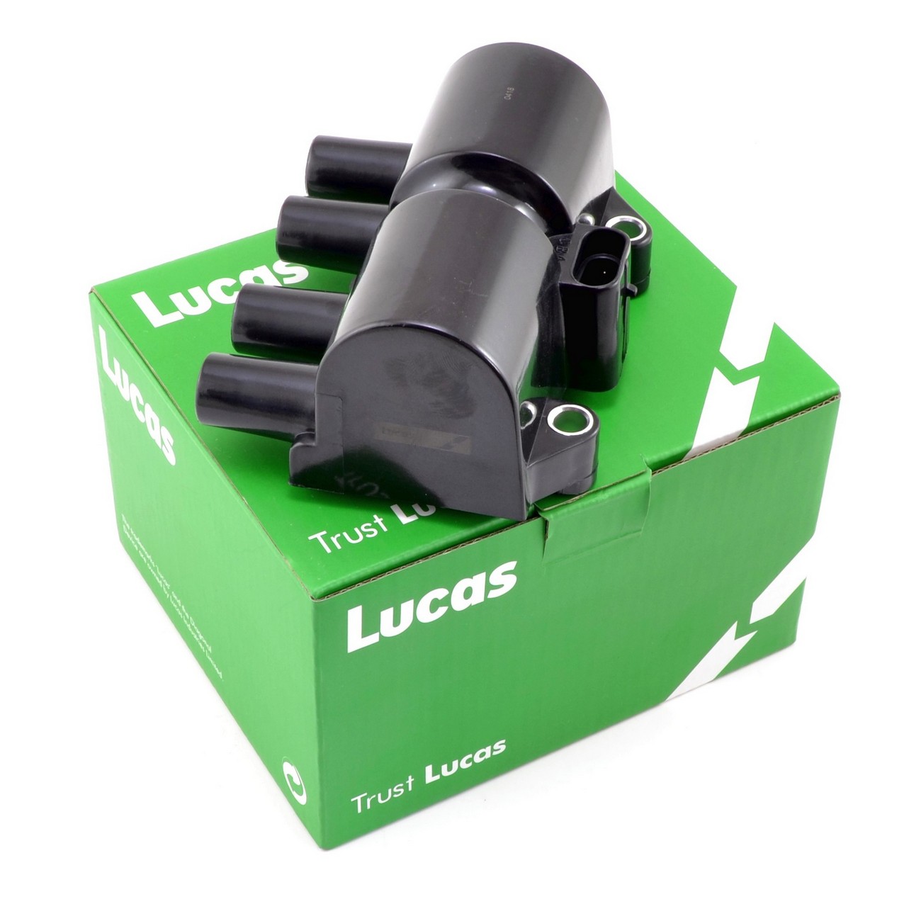 Bobina De Encendido Daewoo Lanos