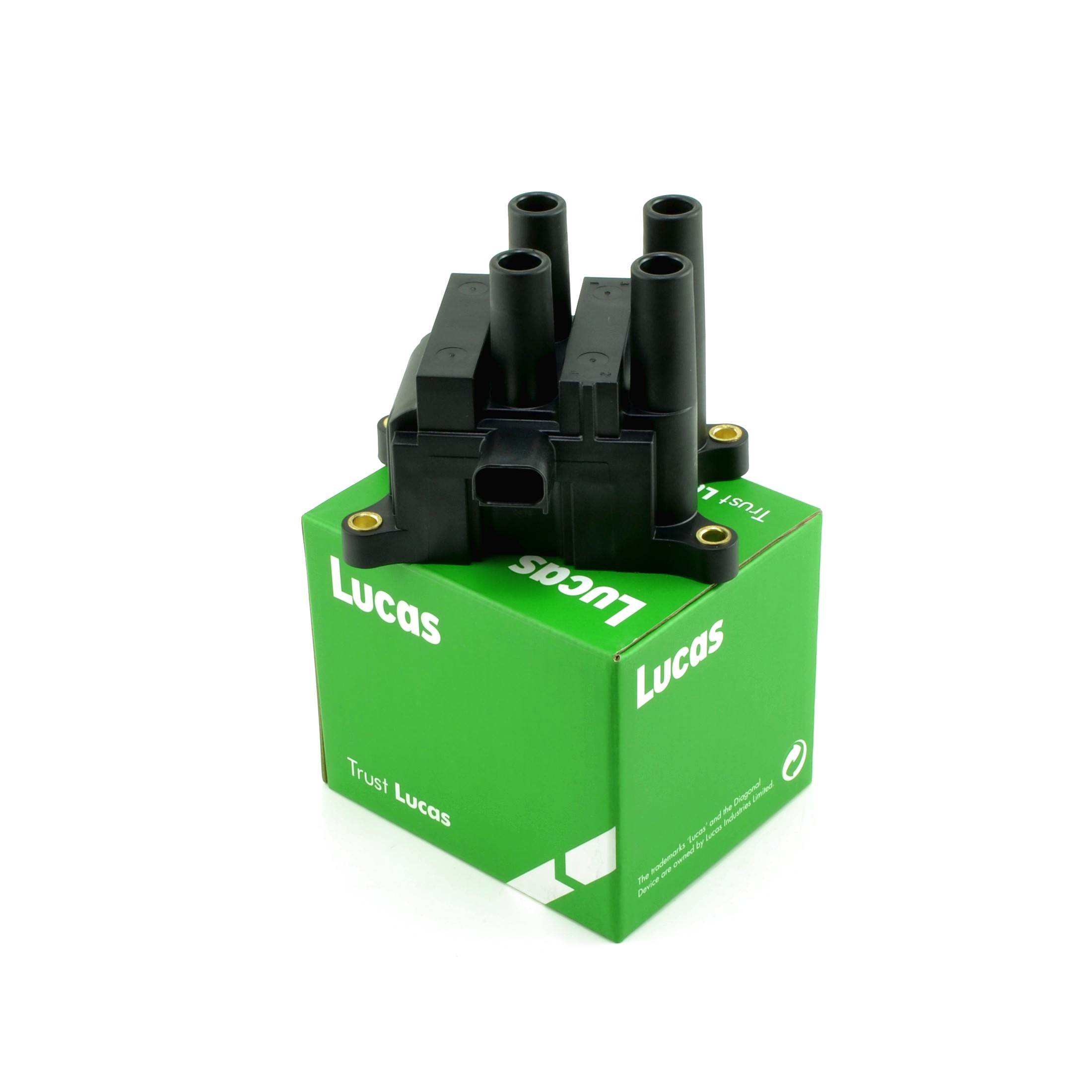 Bobina Encendido Ford Mondeo 2.0 16v