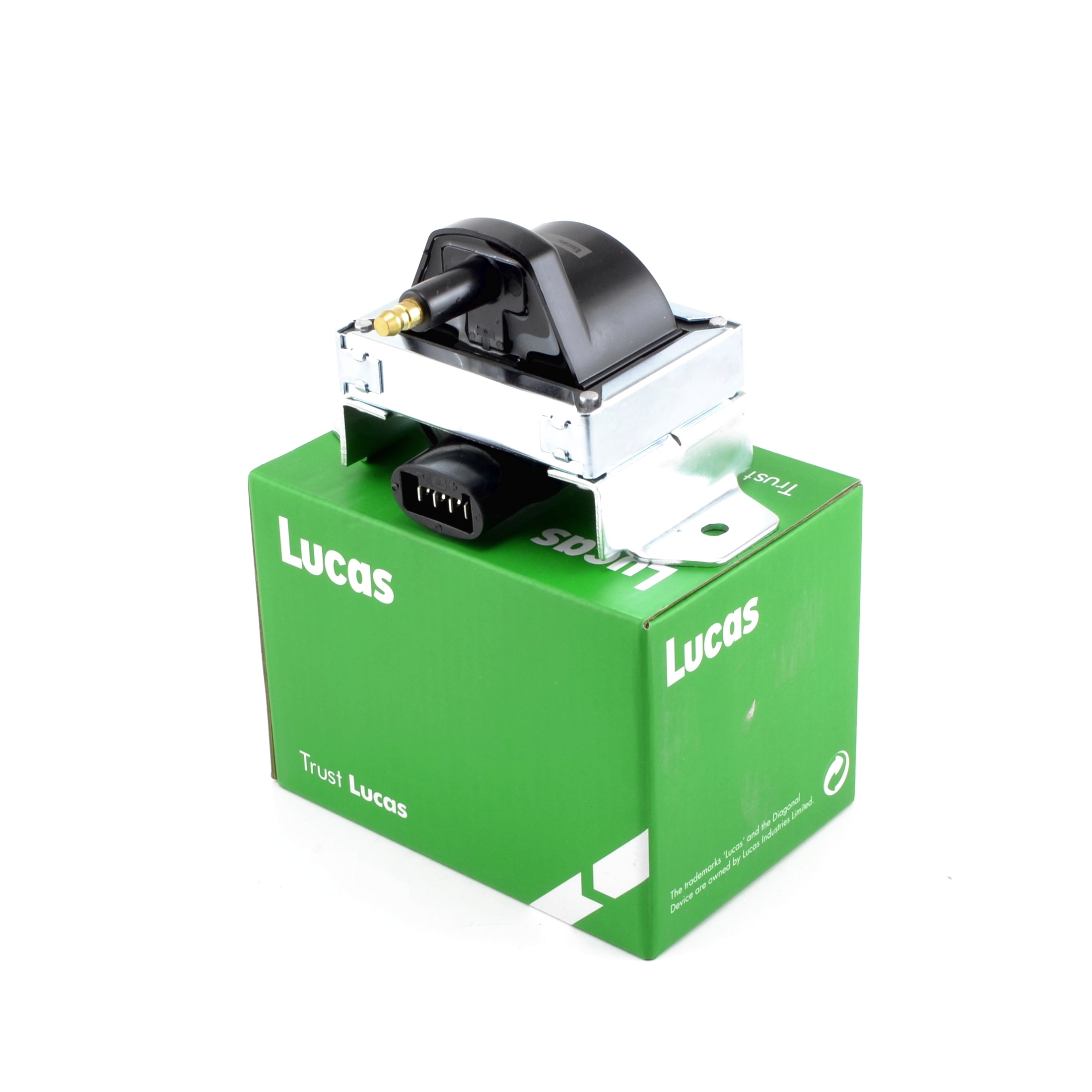 Bobina Encendido Peugeot 205 1.4