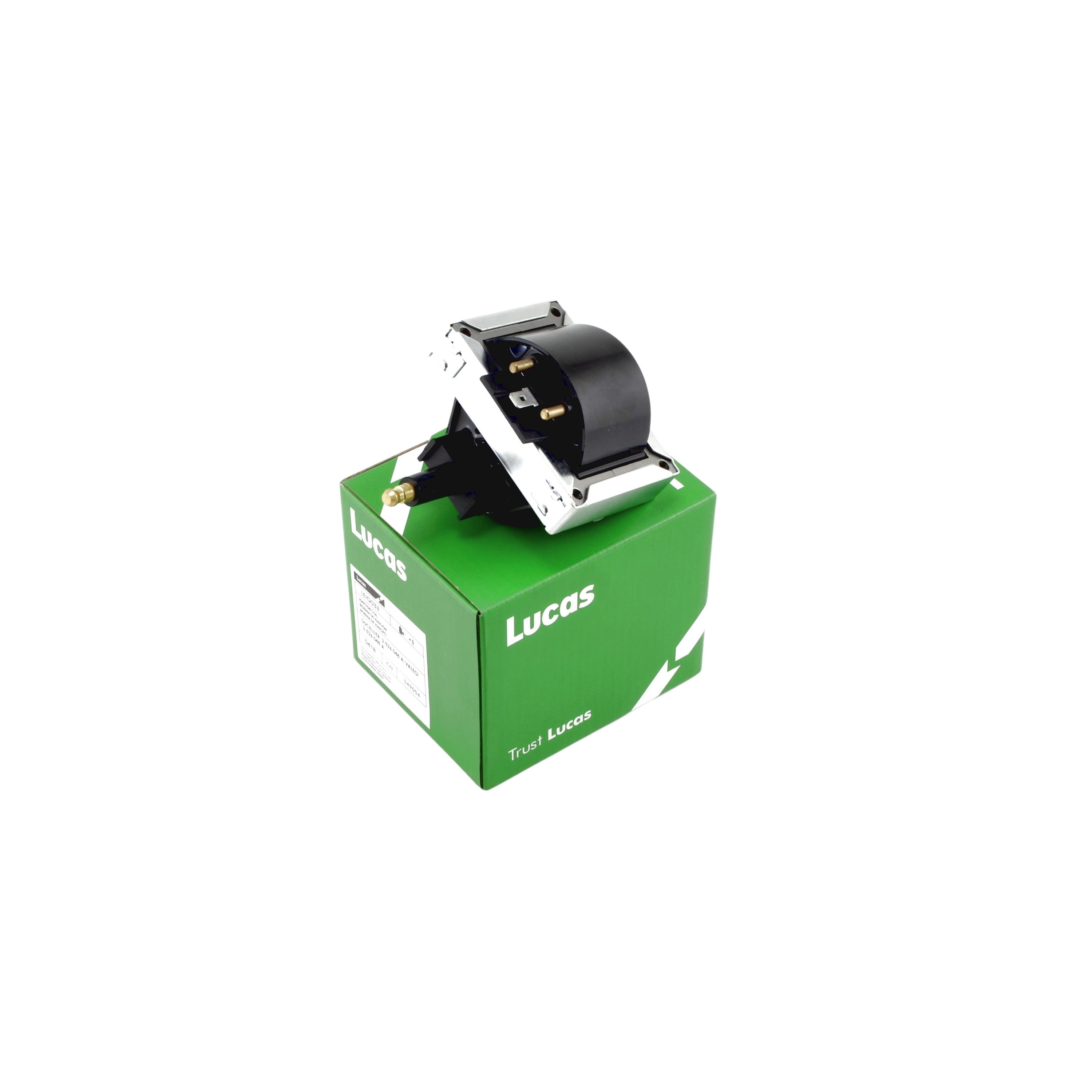 Bobina Encendido Renault Laguna 2.0