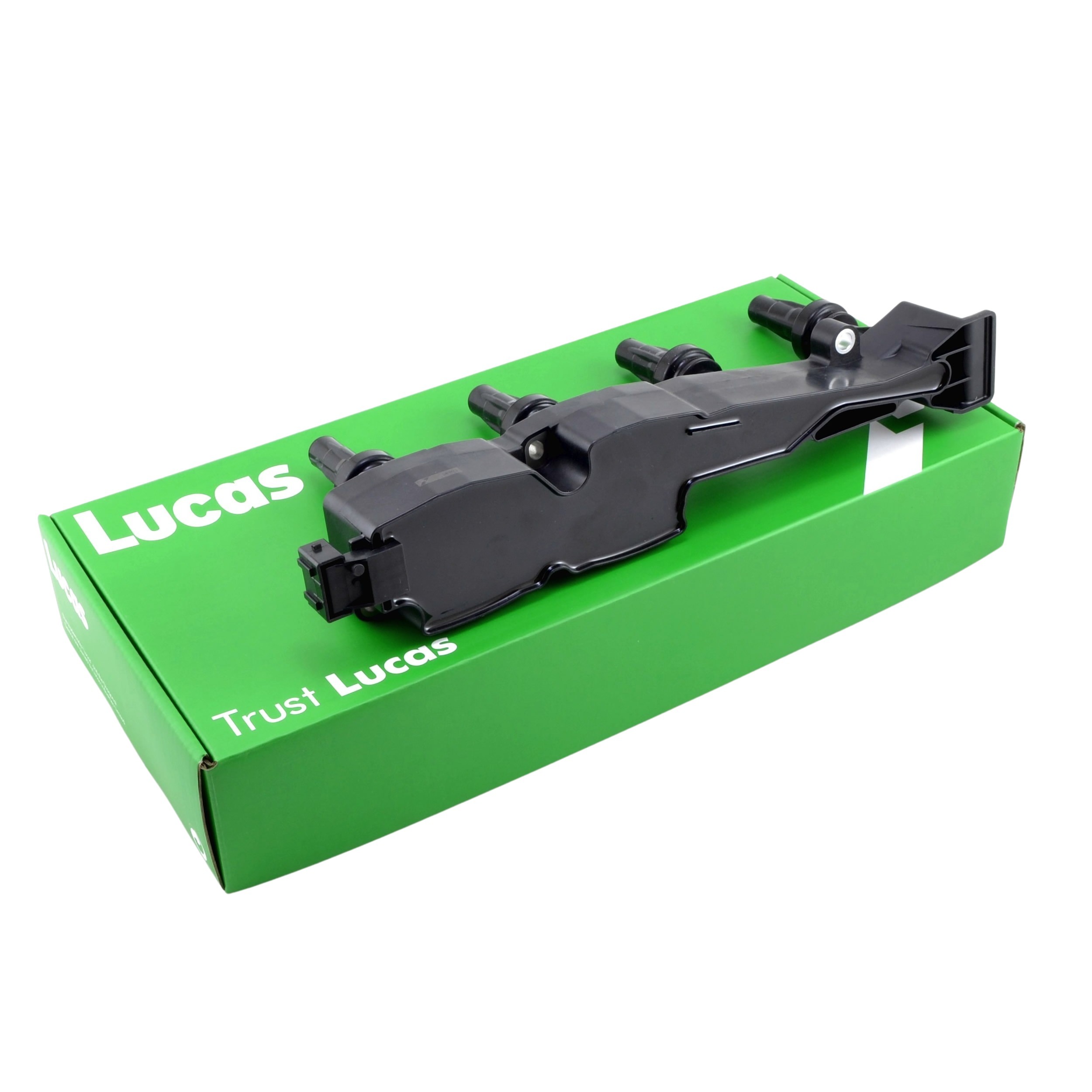 Bobina De Encendido Citroen C4 1.6 16v