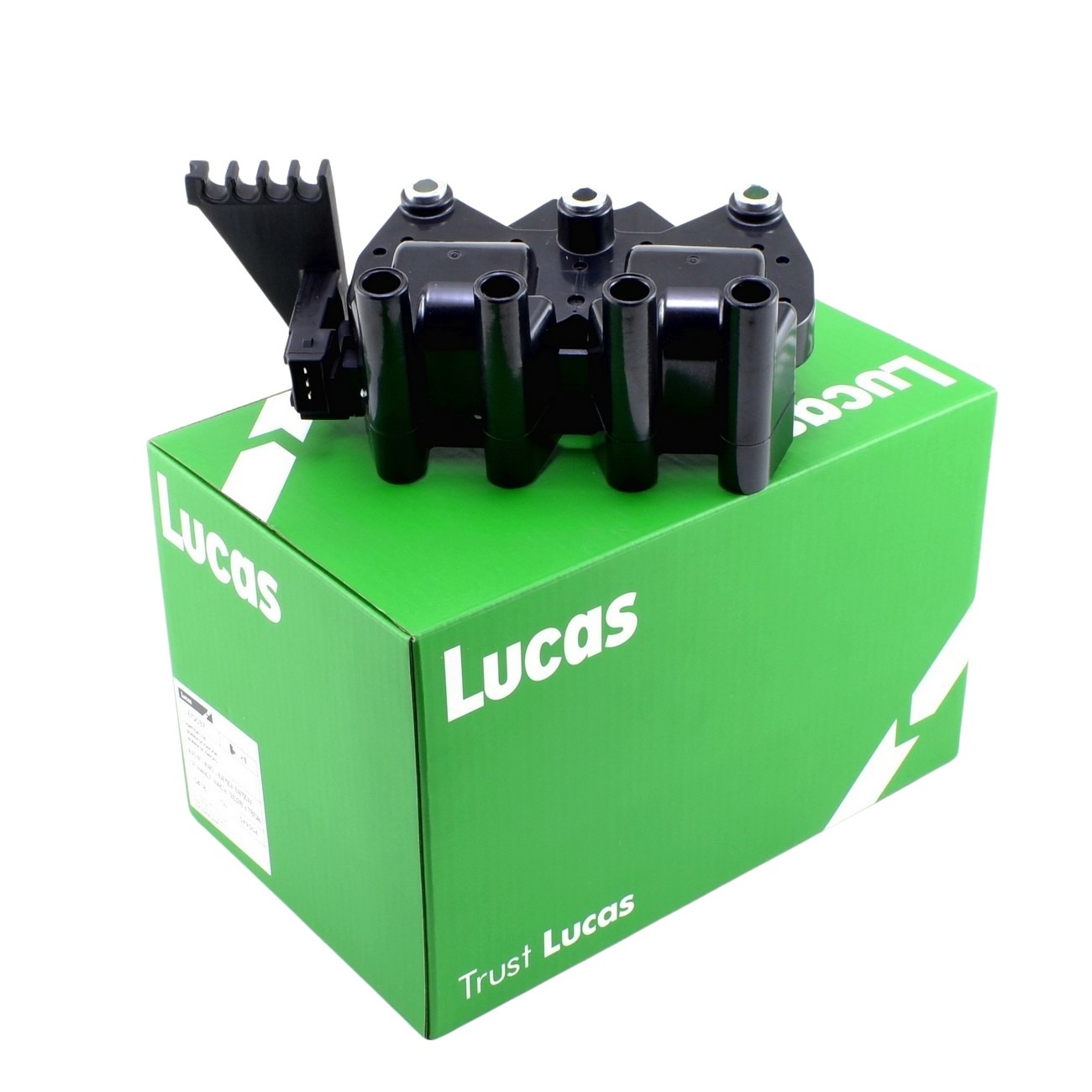 Bobina De Encendido Fiat Brava 1.6 16v 01 A 03