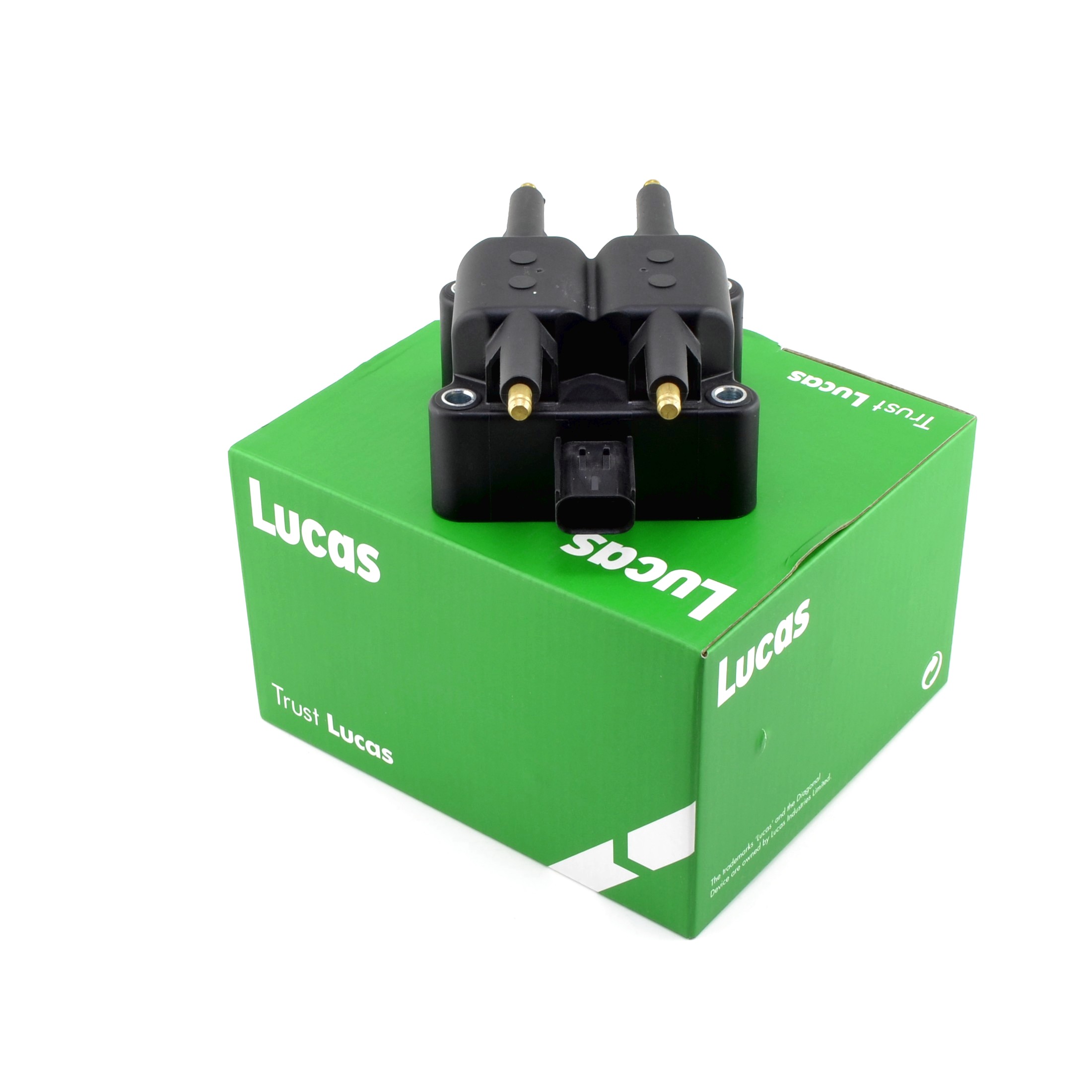 Bobina Encendido Jeep Cherokee 2.4 Laredo