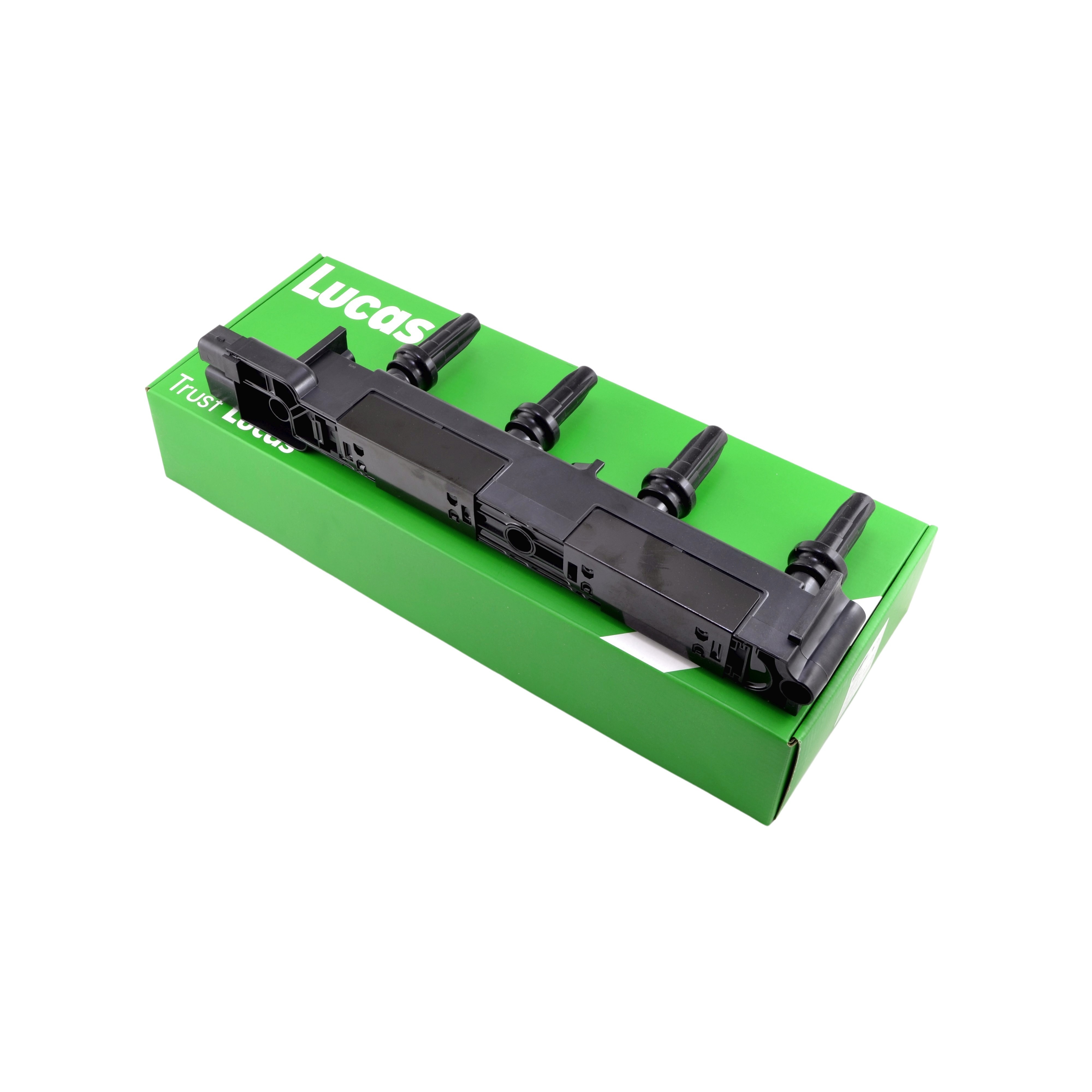 Bobina Citroen C4 C5 Xsara Peugeot 206 S16 406 806 2.0 16v