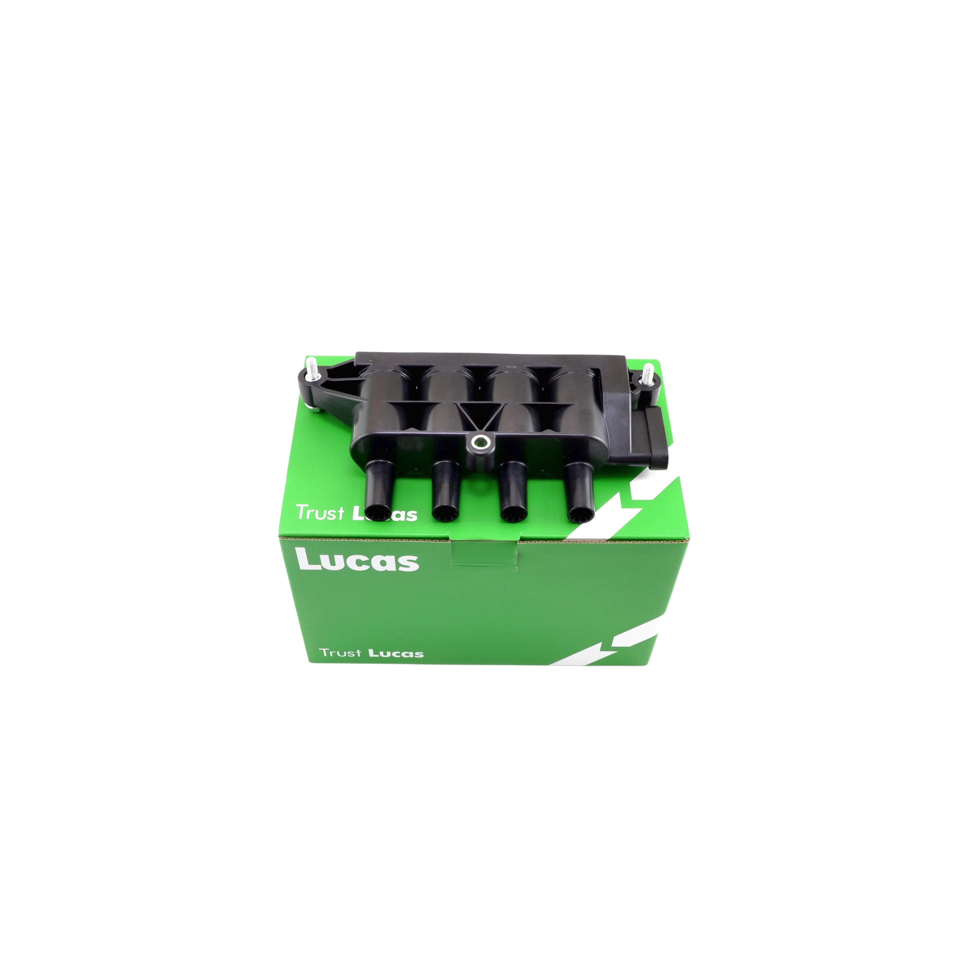 Bobina Fiat 500 Palio Siena Fiorino Xmf Uno F2 1.4 8v Evo