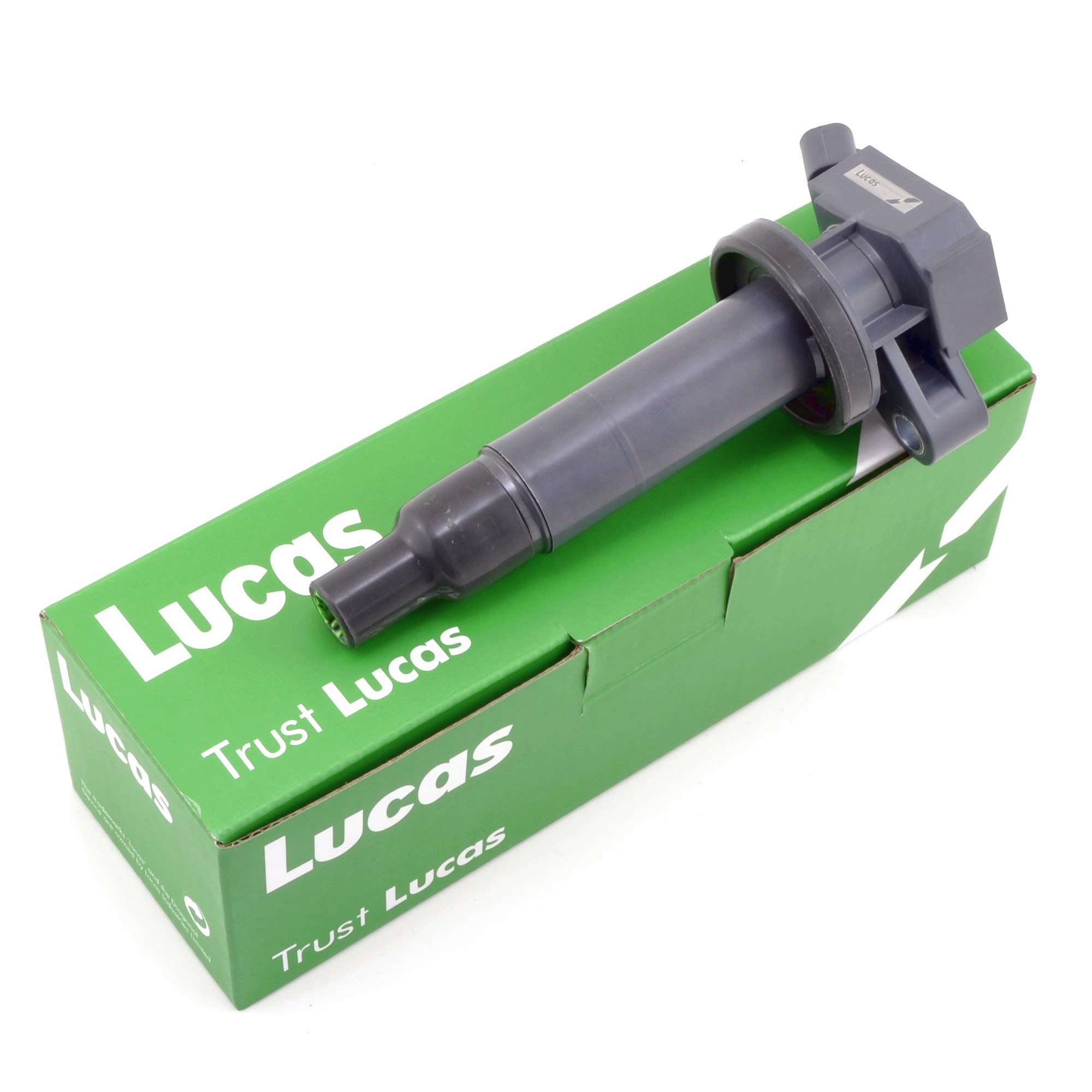 Bobina De Encendido Toyota Corolla 1.8 Vvti