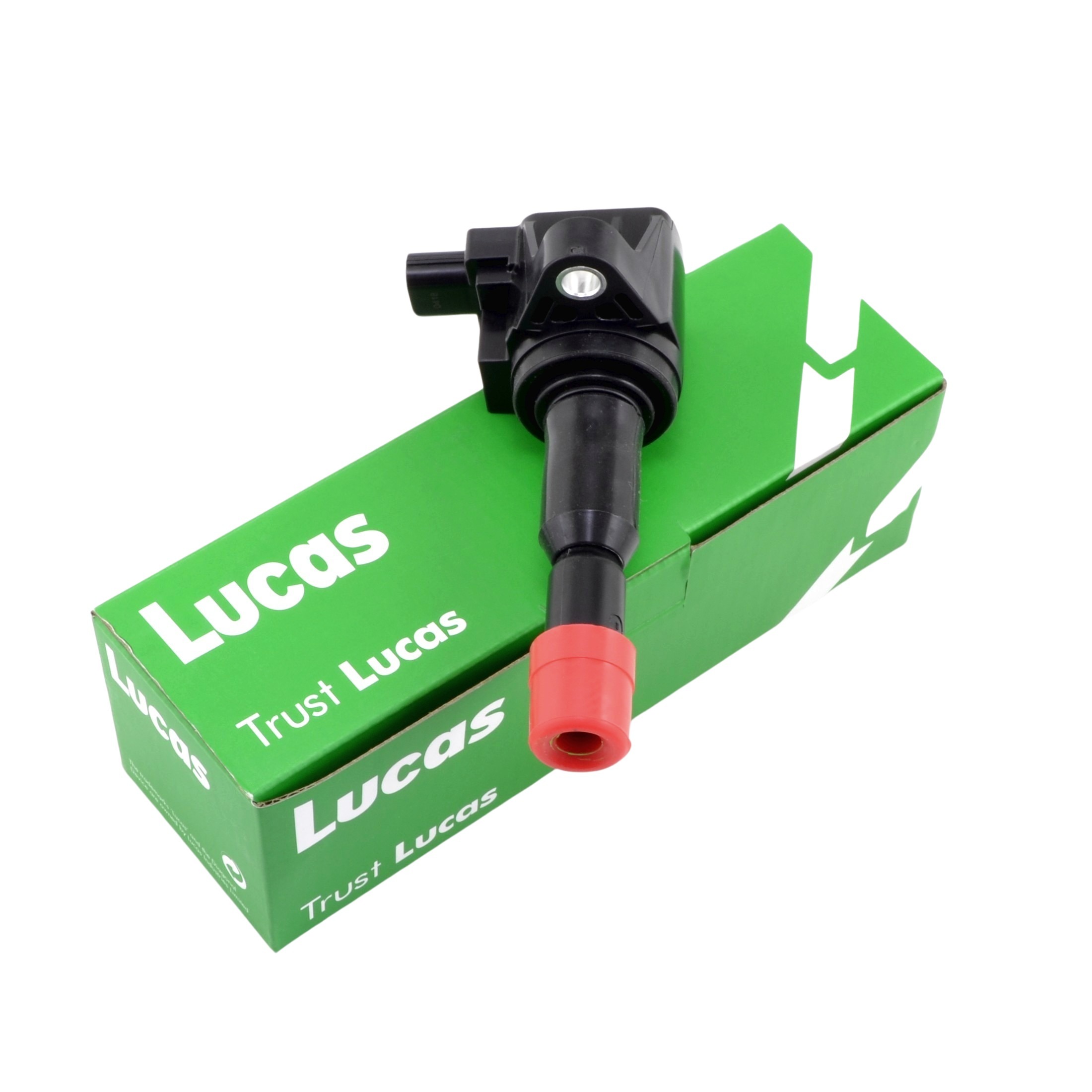 Bobina Encendido Fit 2007 2008