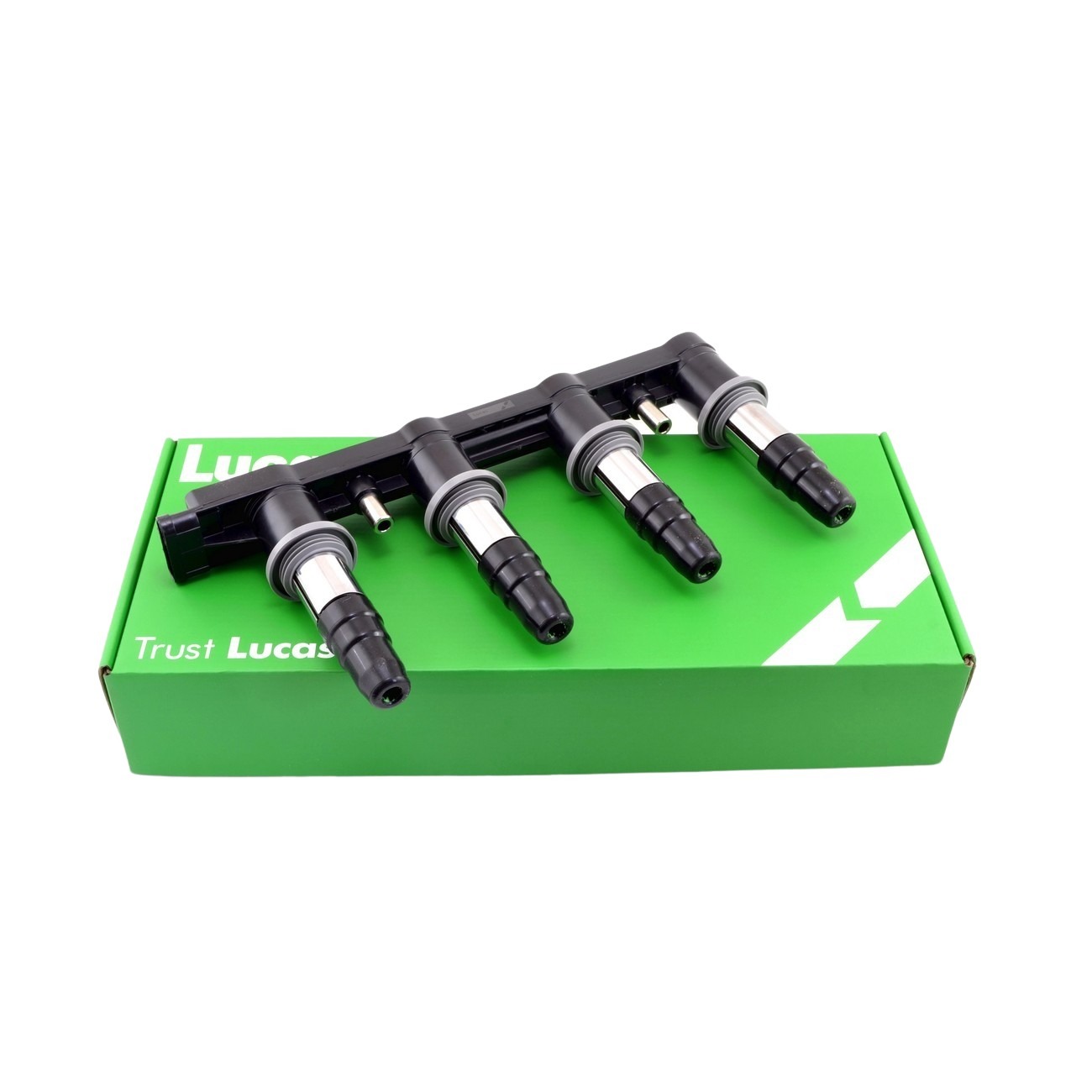 Bobina De Encendido Chevrolet Cruze 1.8 Desde 2010