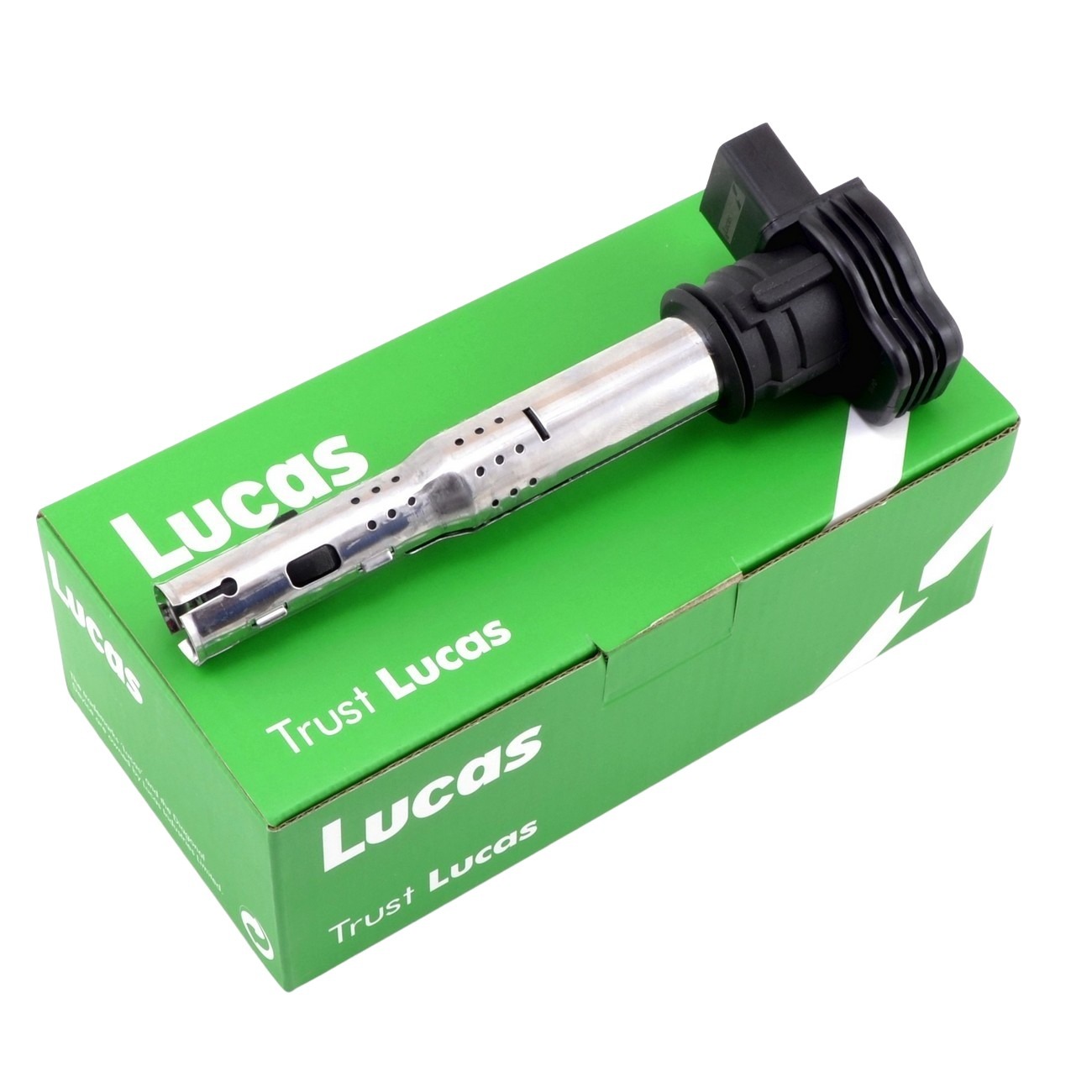 Bobina Encendido Seat Leon 2.0 Fsi