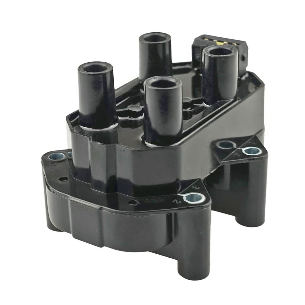 Bobina De Encendido Chery Skin Fullwin Tiggo 1.5 1.6 2.0