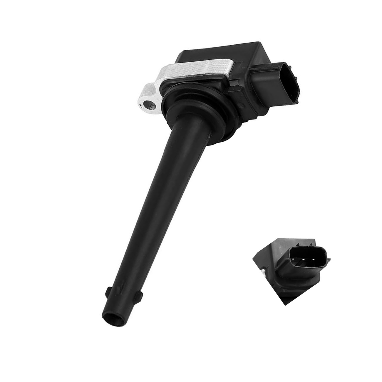 Bobina De Encendido Nissan Tiida 1.8 Nissan Xtrail 2.5