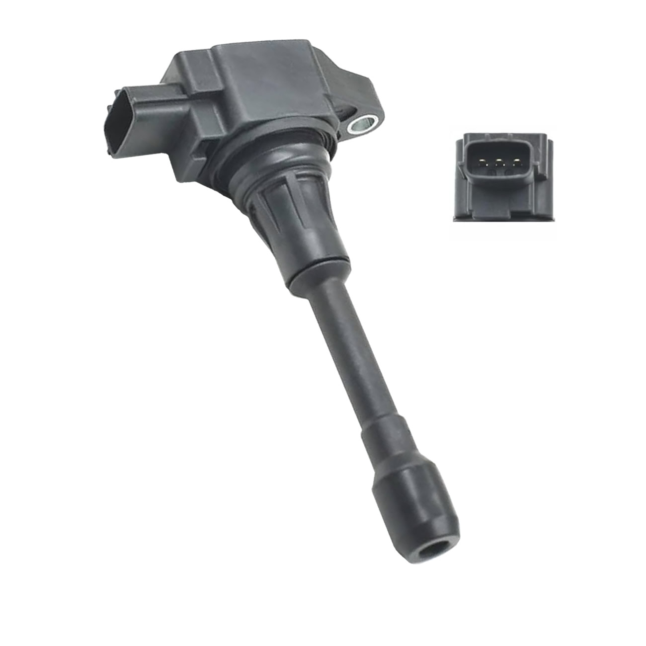 Bobina Nissan Tiida March Xtrail Murano V6 Infiniti Fx 50