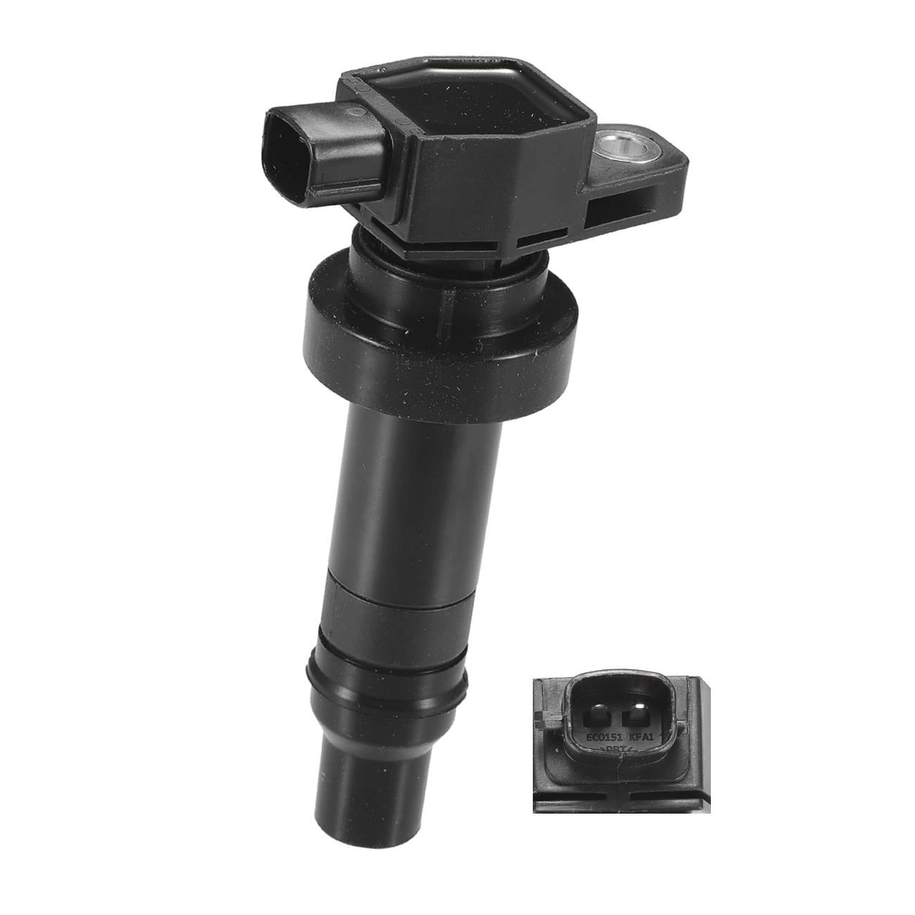 Bobina Veloster Cerato Rio Soul 1.4 1.6