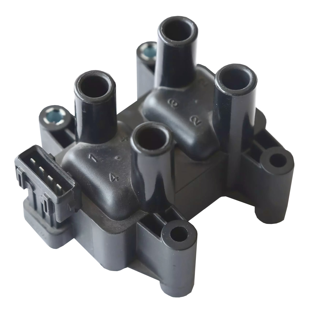 Bobina De Encendido Chery Fullwin Skin Tiggo 1.5 1.6 2.0