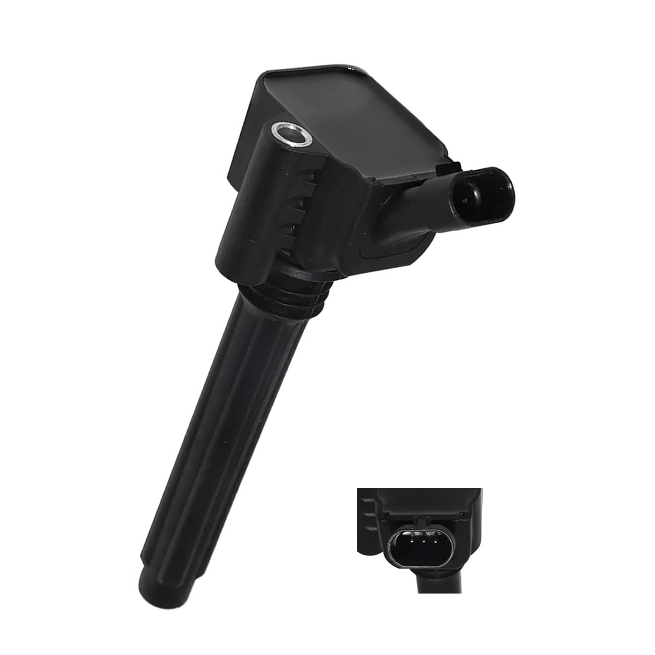 Bobina Fiat Nuevo Uno Argo Cronos Strada Pulse 1.3