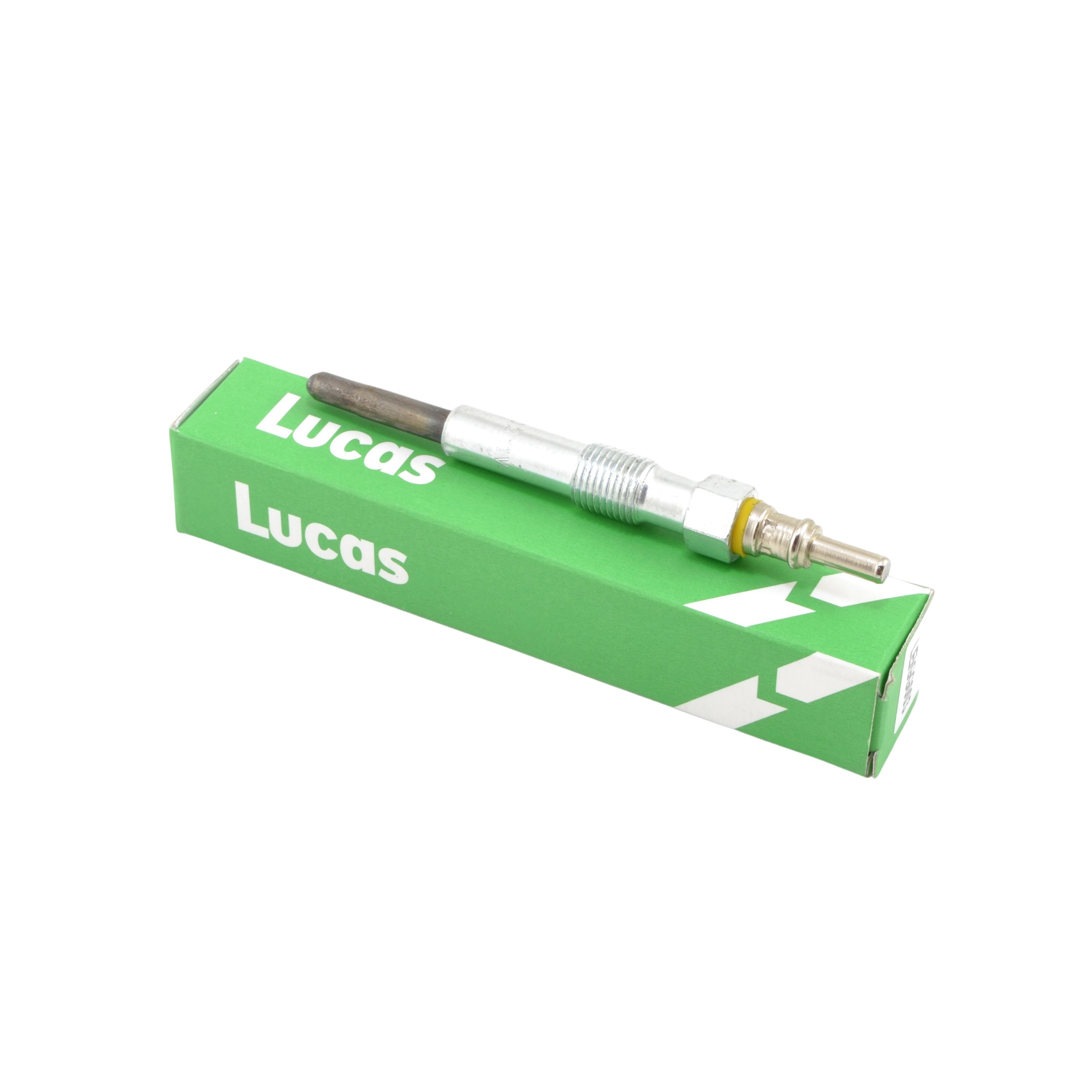 Bujia Precalentadora Renault Megane 1 Y 2 1.9 Dti