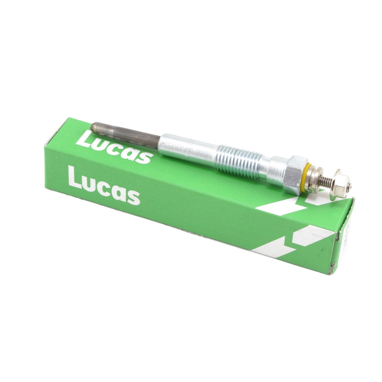 Bujia Precalentadora Toyota Land Cruiser 4.2 Td