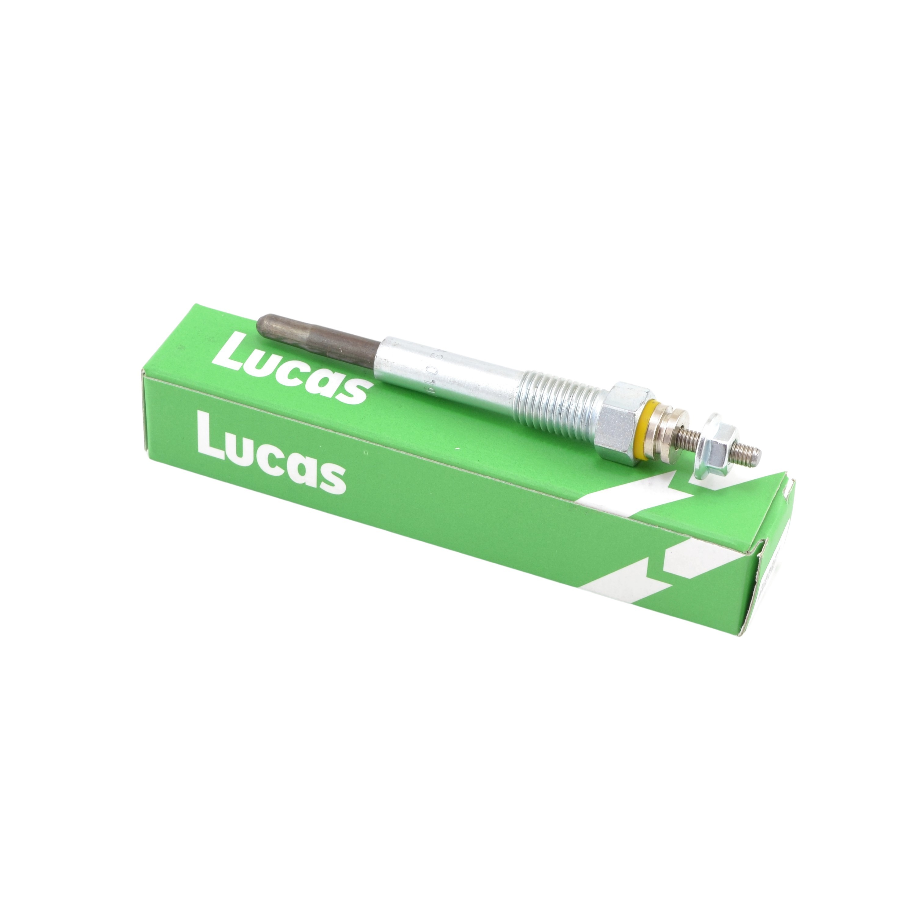 Bujia Diesel Chevrolet Luv 2.5 Td Isuzu Pickup 2.2 D