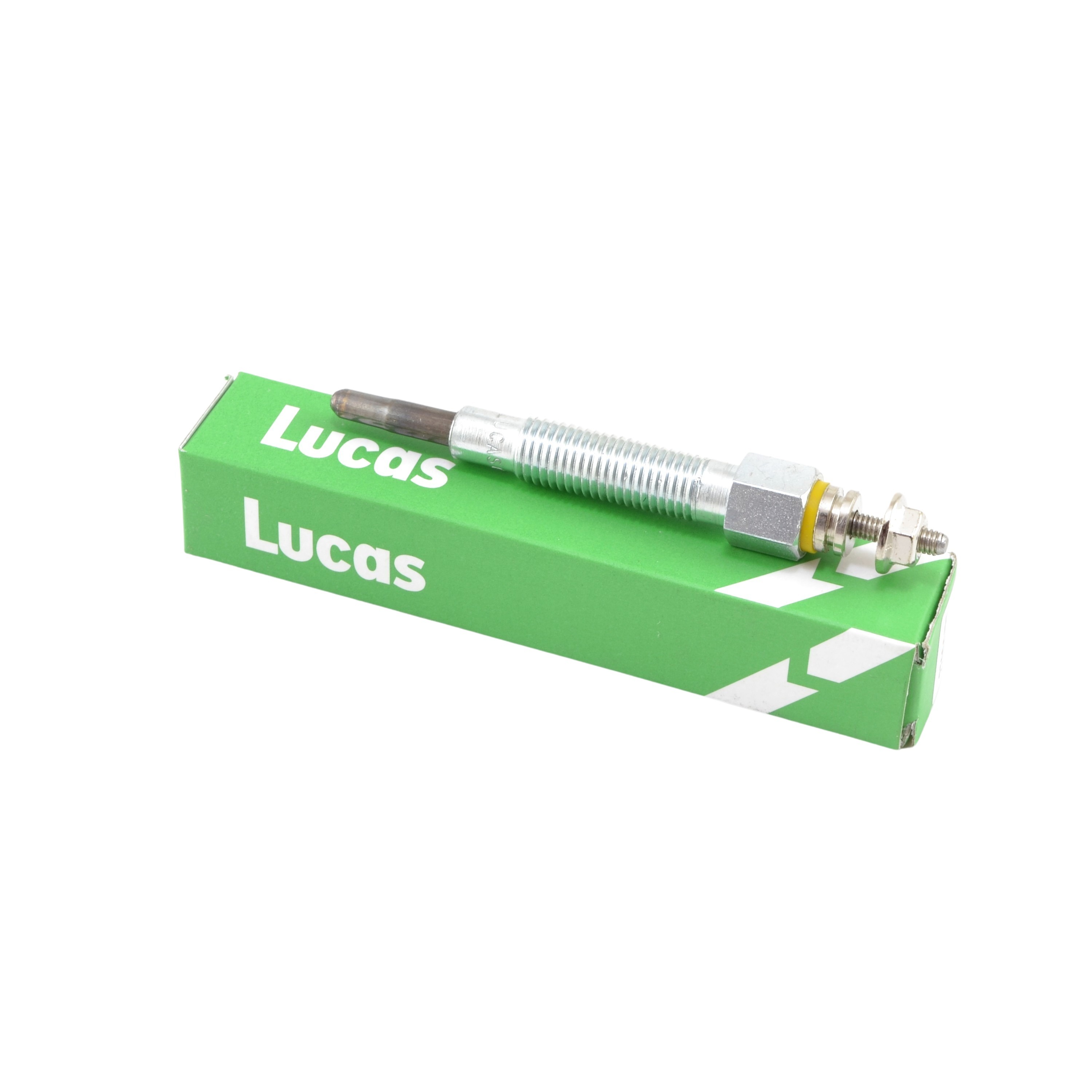 Bujia Precalentamiento Nissan Terrano 2.7 Td