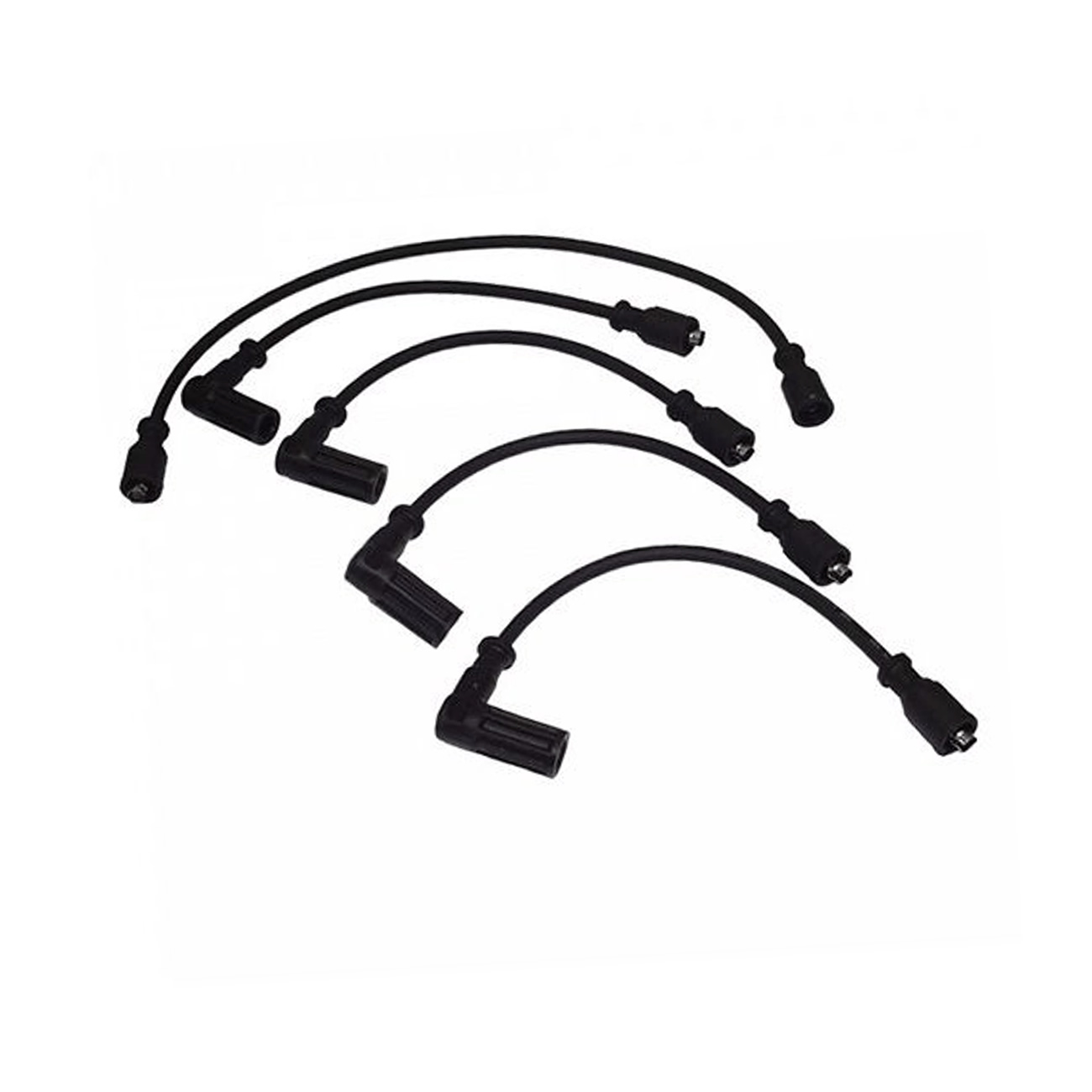 Cables De Bujia Fiat Firoino Uno 1.3 1.5 8v