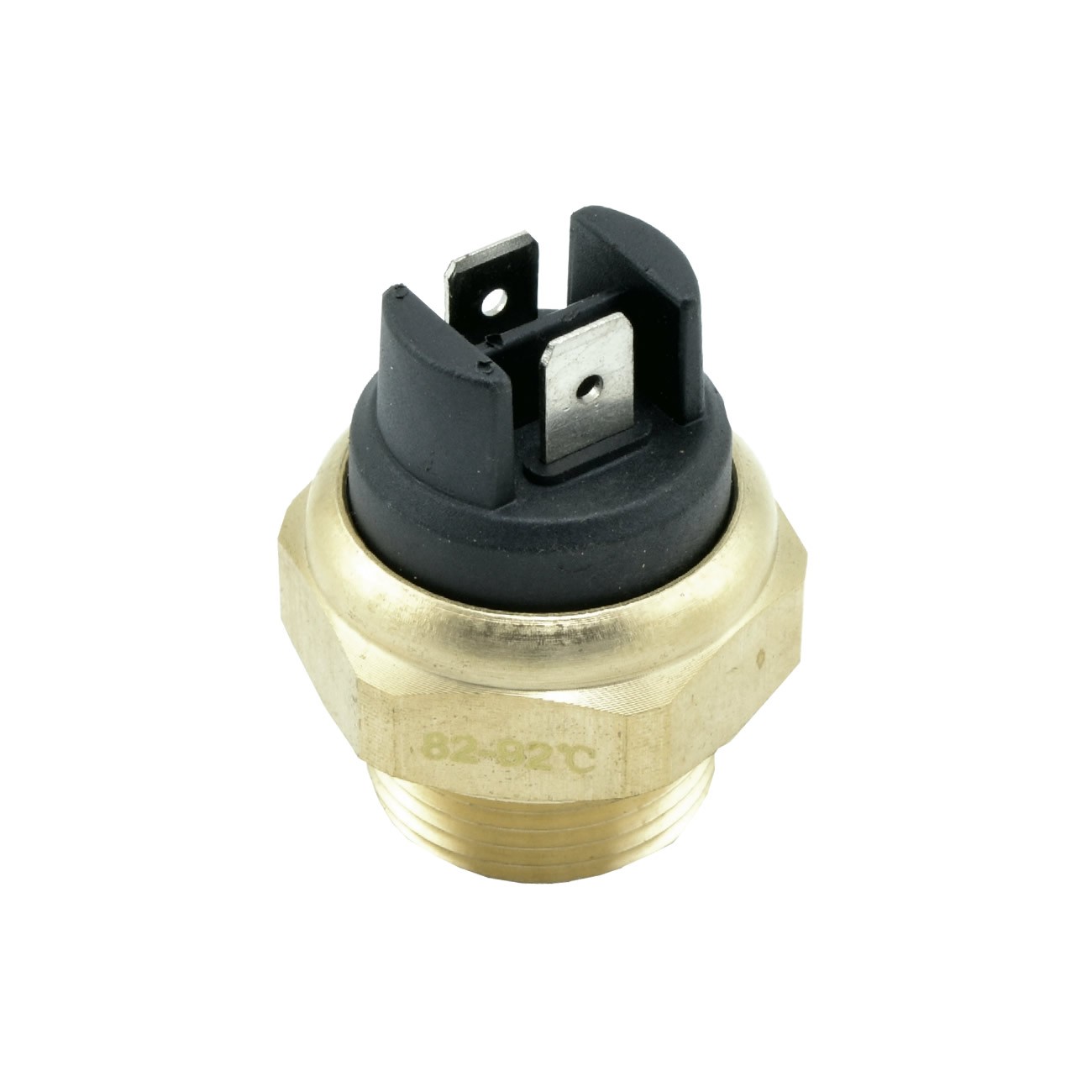 Bulbo Electroventilador Renault 21 2.1d 2.2 Peugeot 505 2.5d