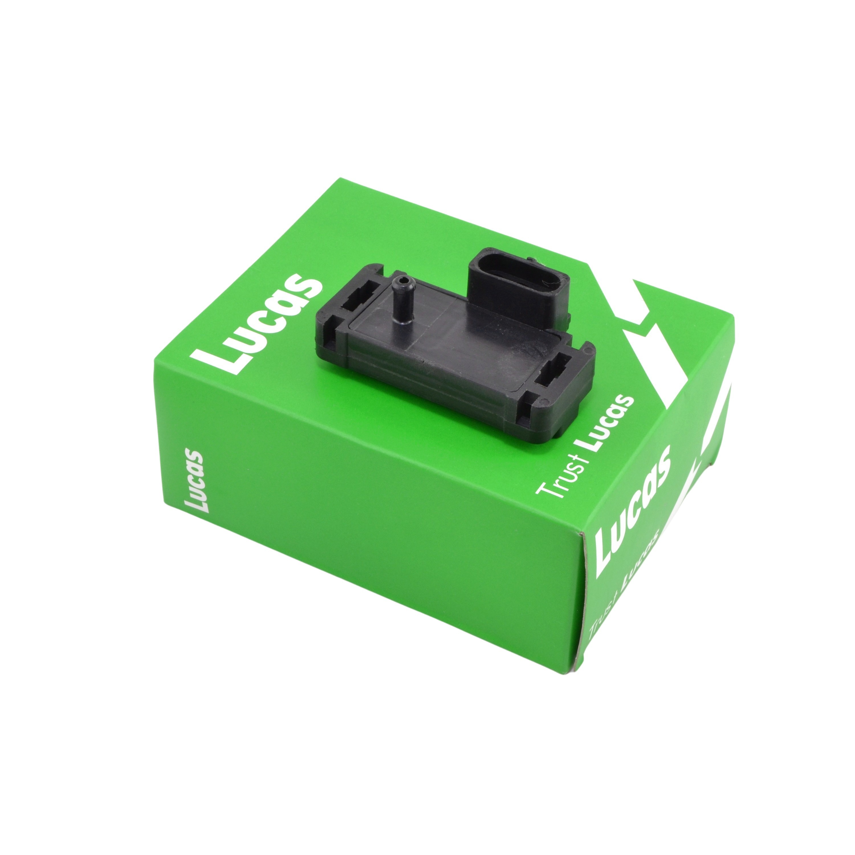 Sensor Map Presion Absoluta Chevrolet S10 Nafta