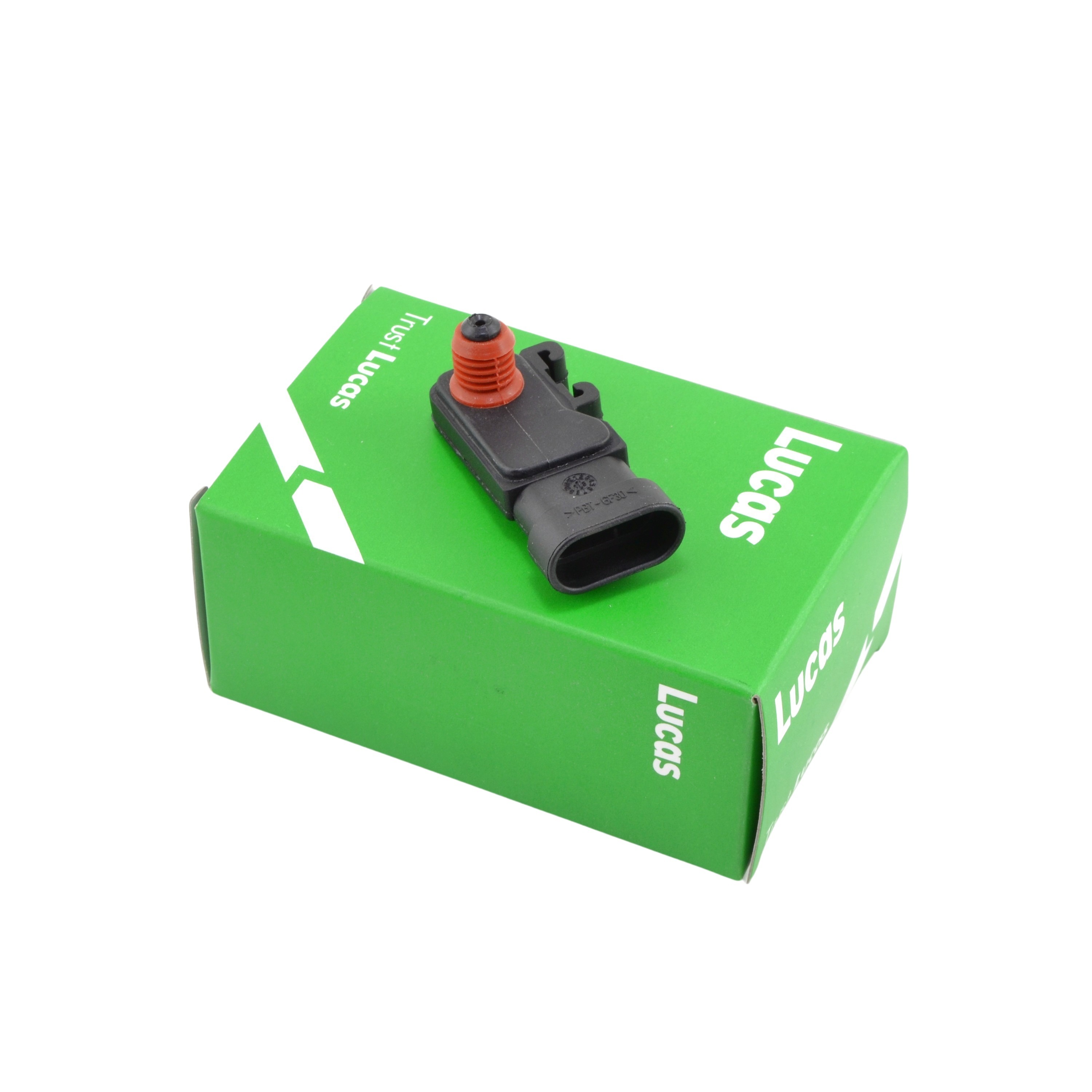 Sensor Map Admision Daewoo Nubira 2.0 16v