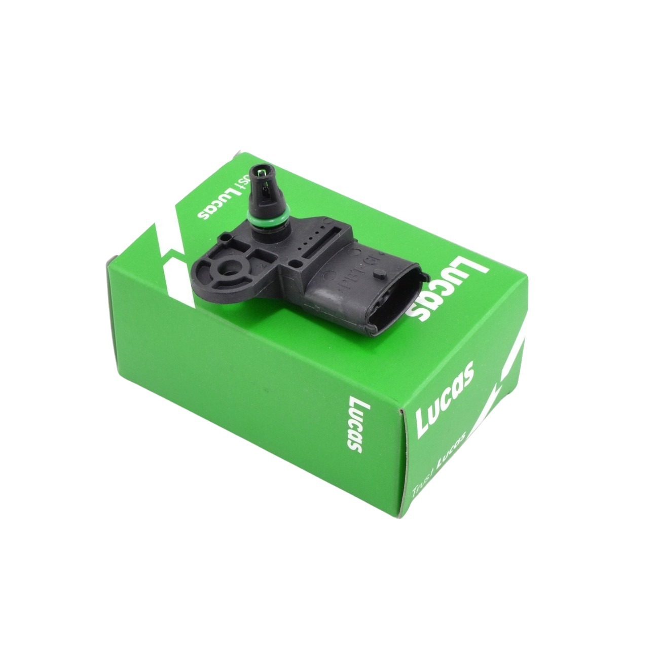 Sensor Map Presion Absoluta Fiat Palio 1.3