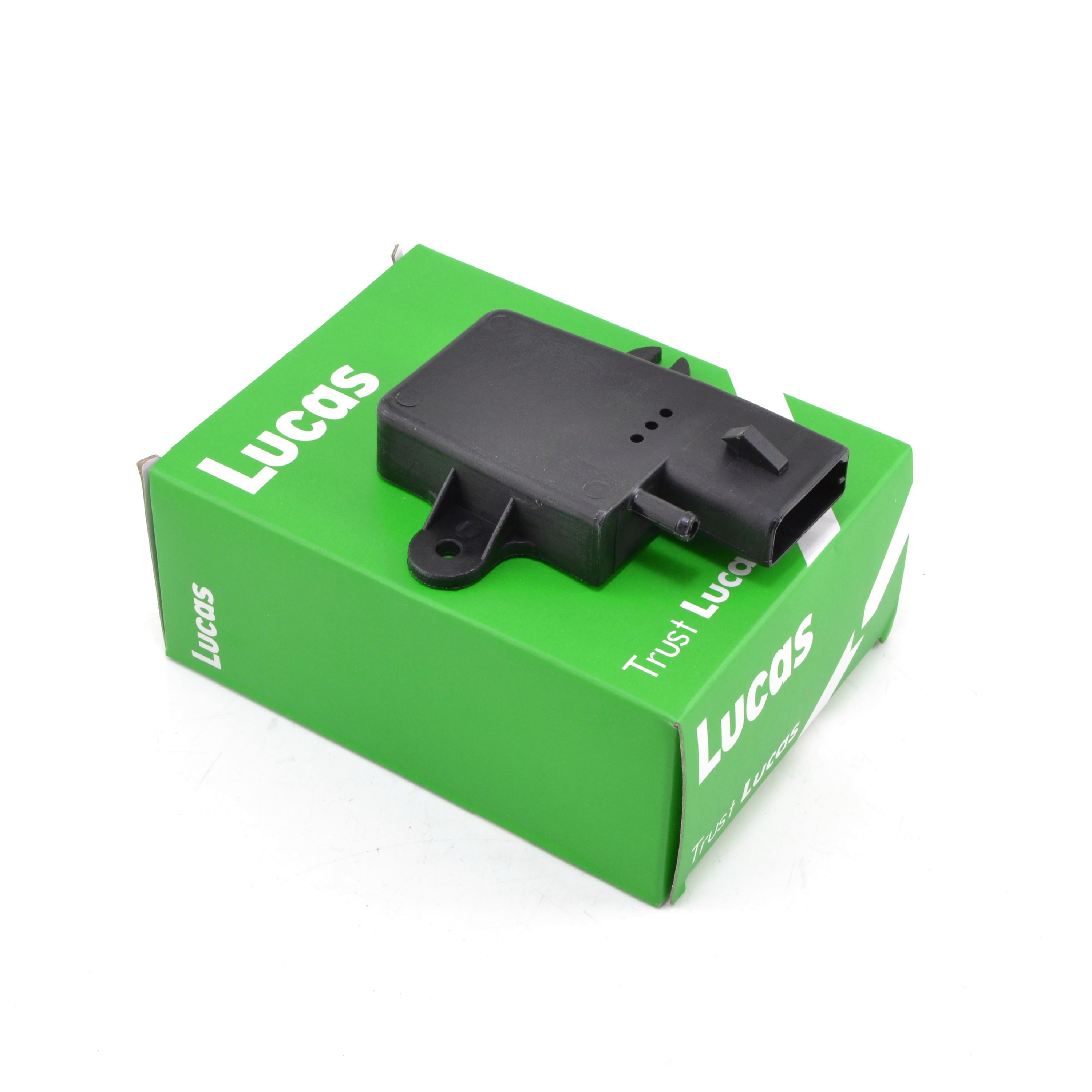 Sensor Map Admision Ford Orion 2.0