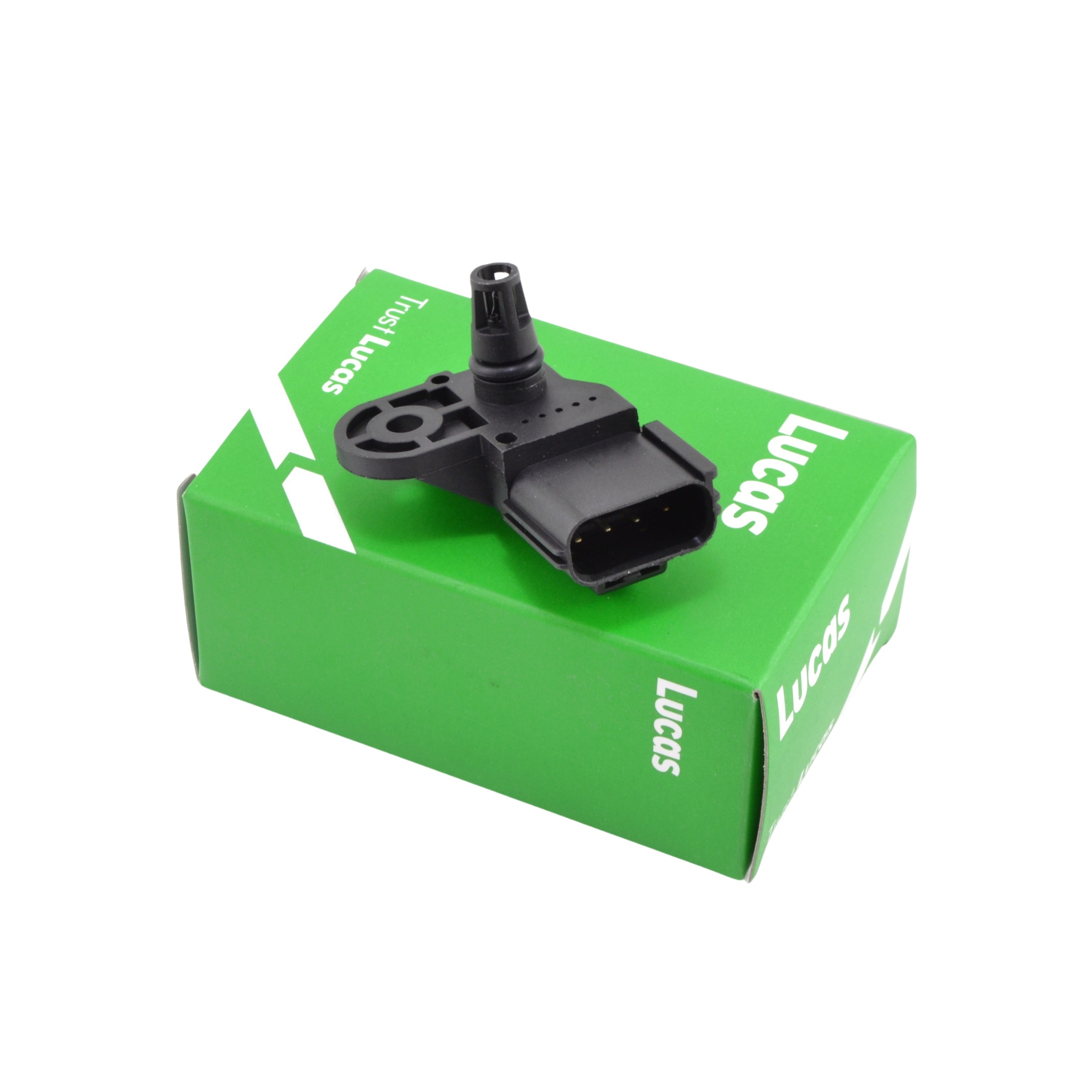 Sensor Map Presion Absoluta Ford Ka 1.0 Rocam