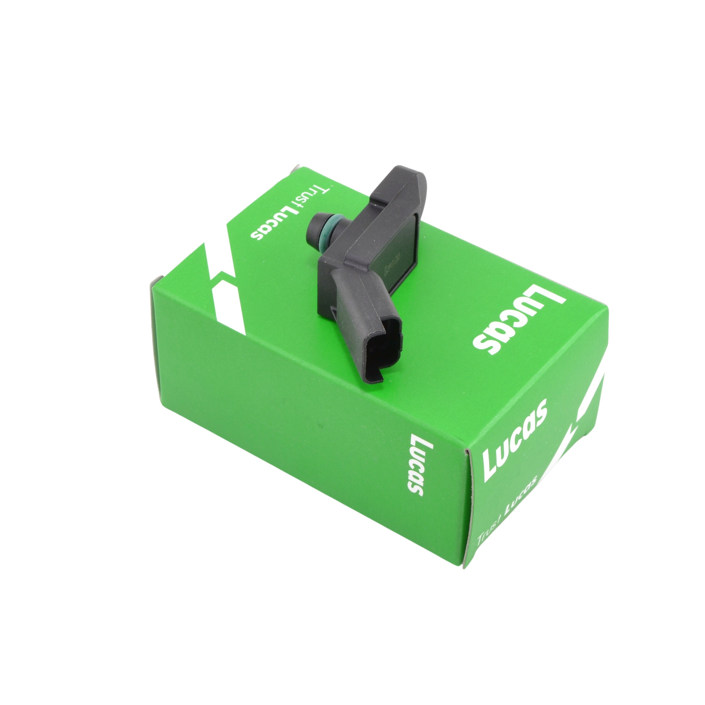 Sensor Map Admision Citroen C4 2.0 16v