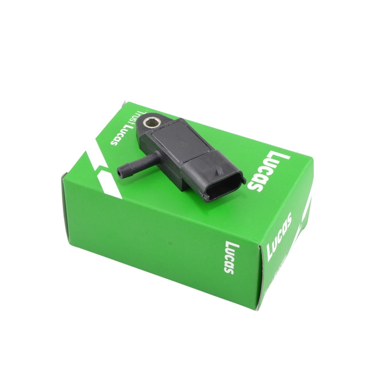 Sensor Map Presion Absoluta Nissan Frontier 2.8 Tdi